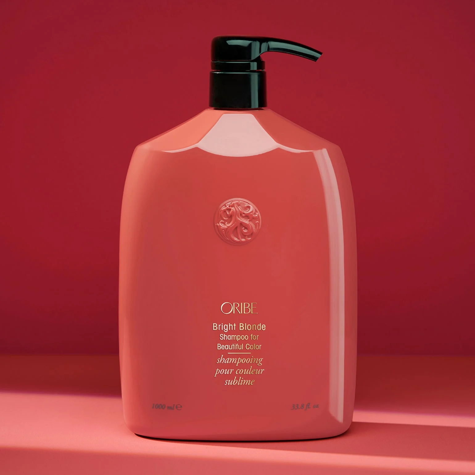 Bright Blonde Shampoo for Beautiful Color - Image 12