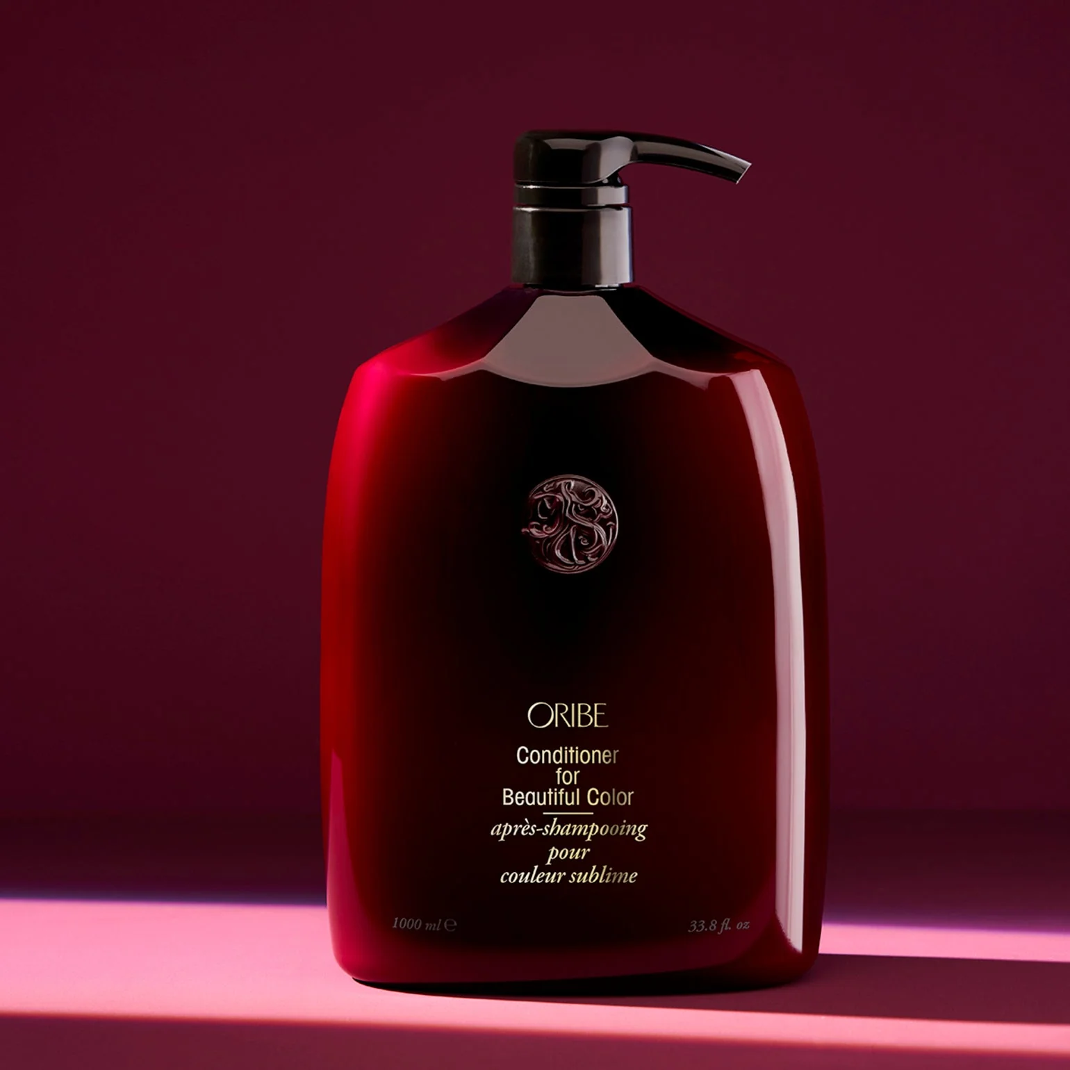Conditioner for Beautiful Color - Image 6