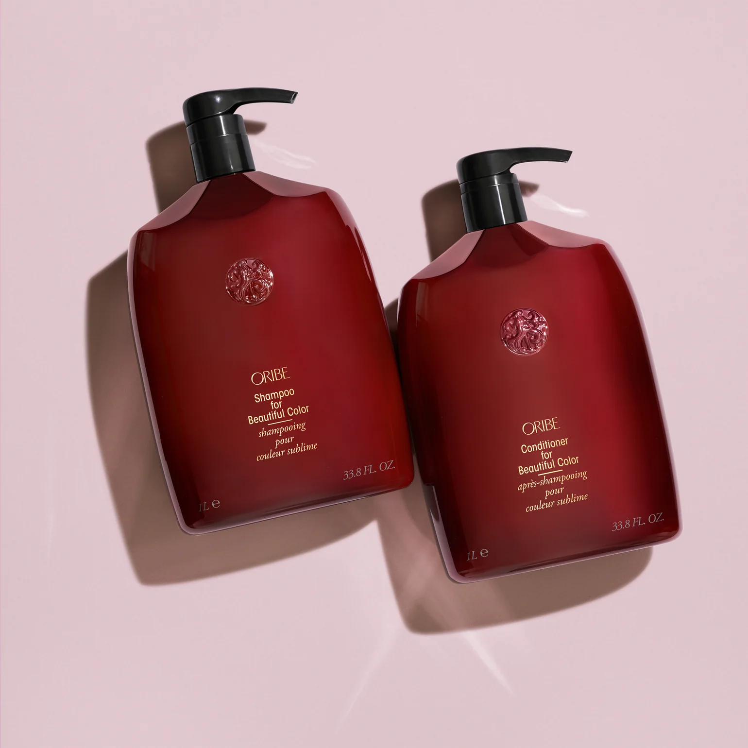 Conditioner for Beautiful Color - Image 8