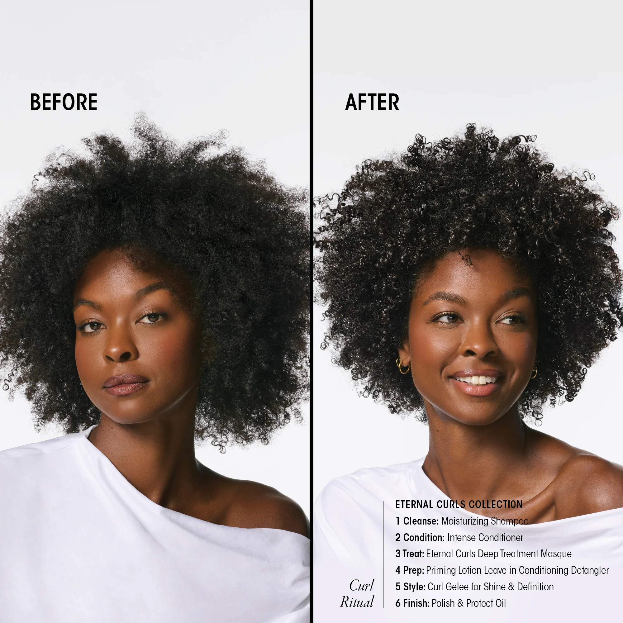 Curl Gelée for Shine & Definition - Image 3
