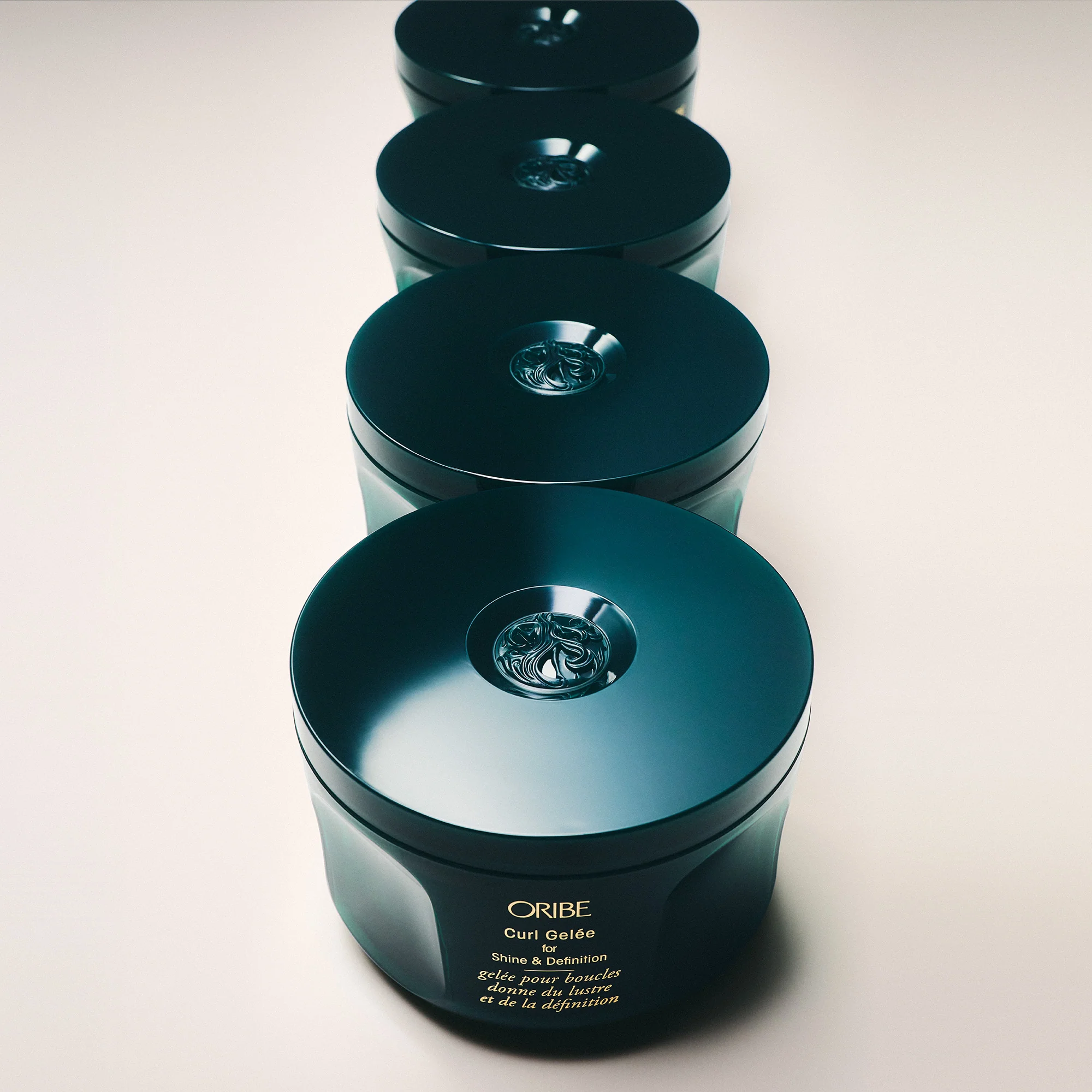 Curl Gelée for Shine & Definition - Image 7