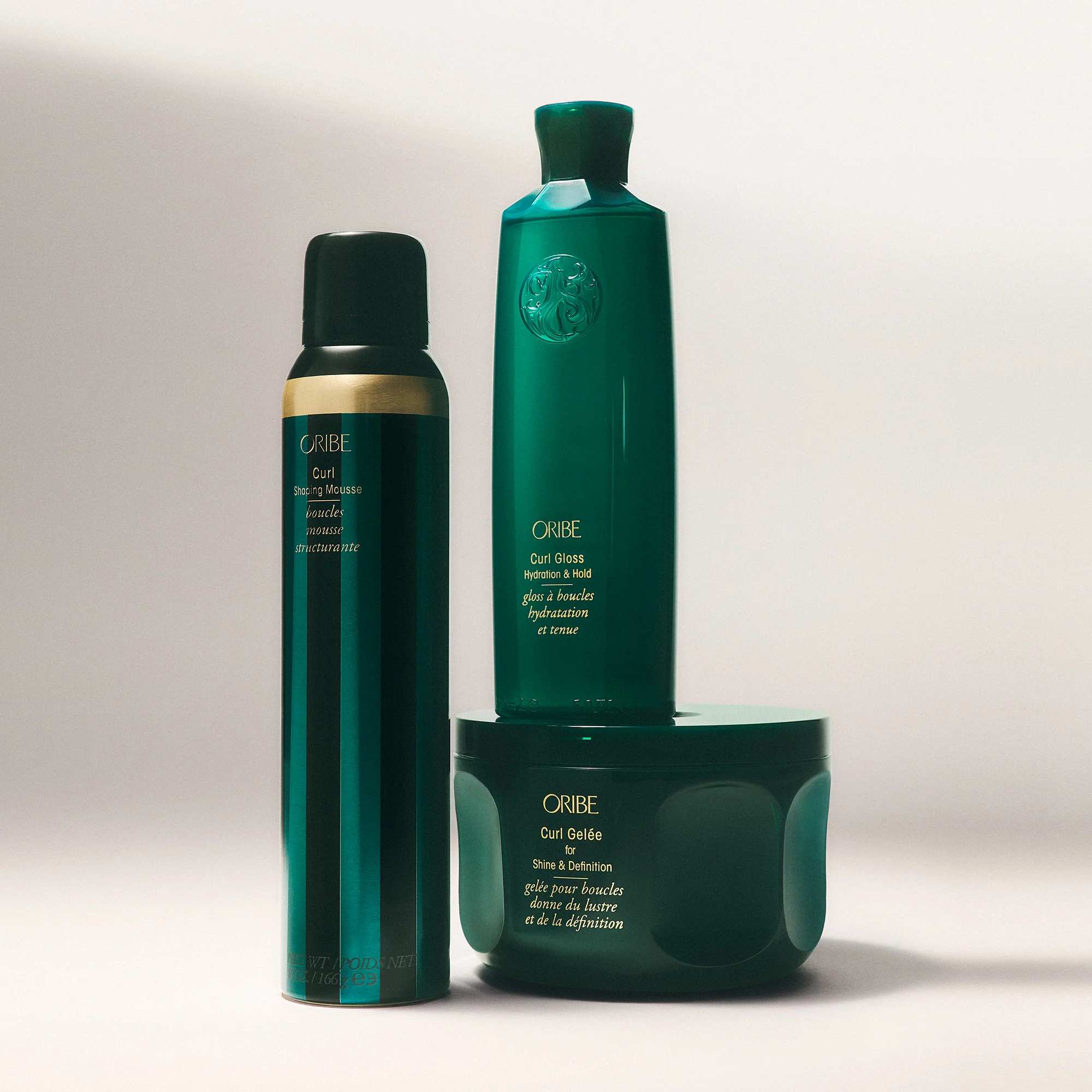 Curl Gloss Hydration & Hold - Image 7
