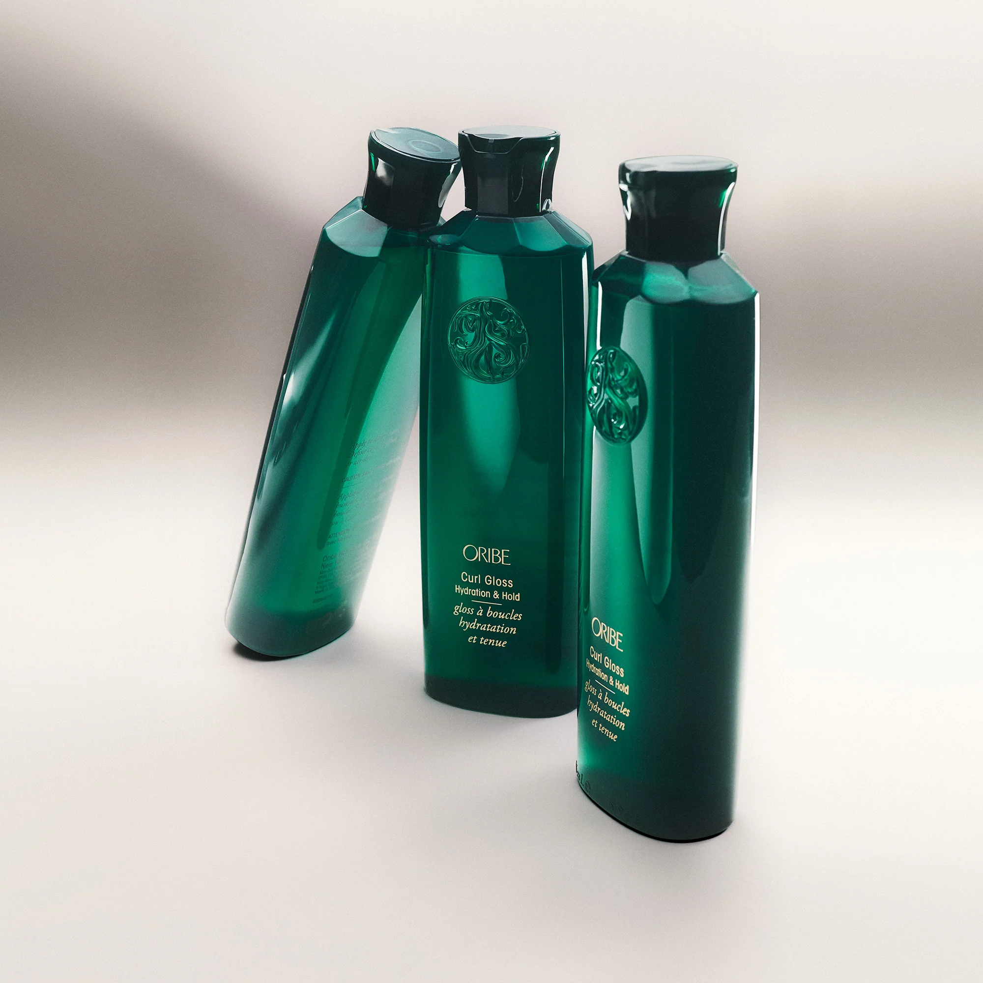 Curl Gloss Hydration & Hold - Image 8
