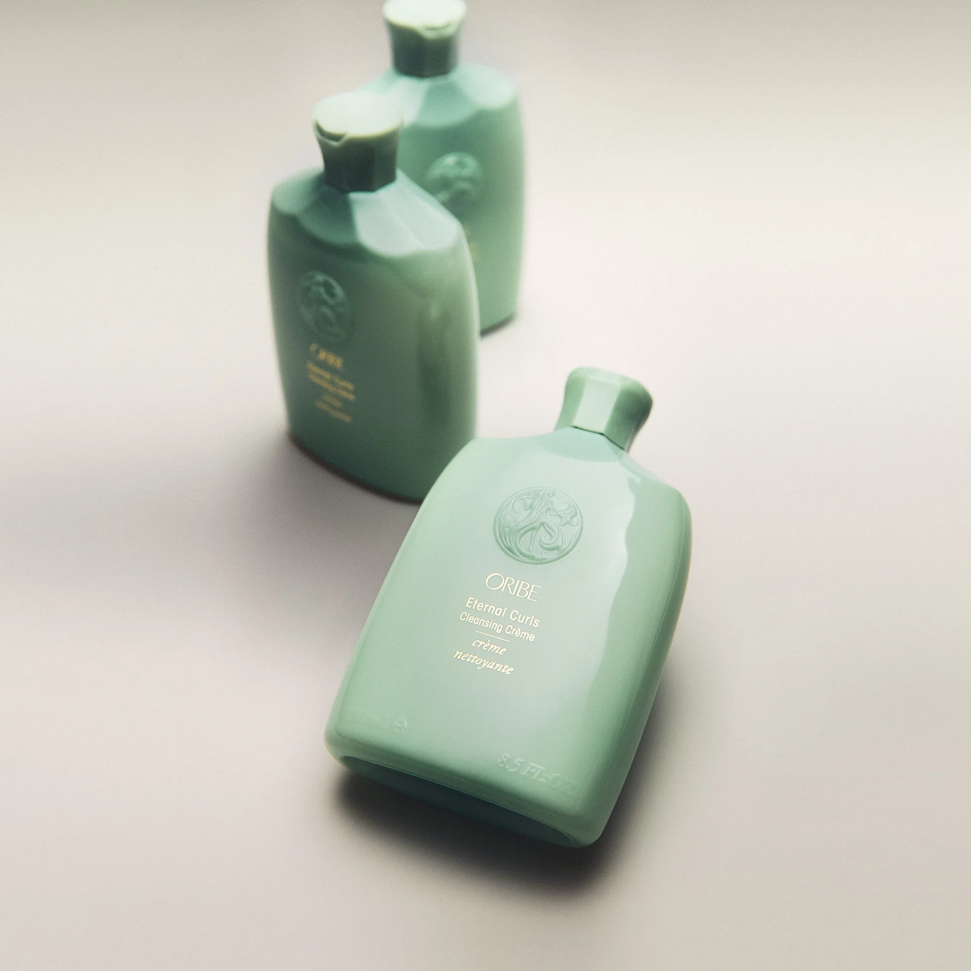 Eternal Curls Cleansing Crème - Image 6