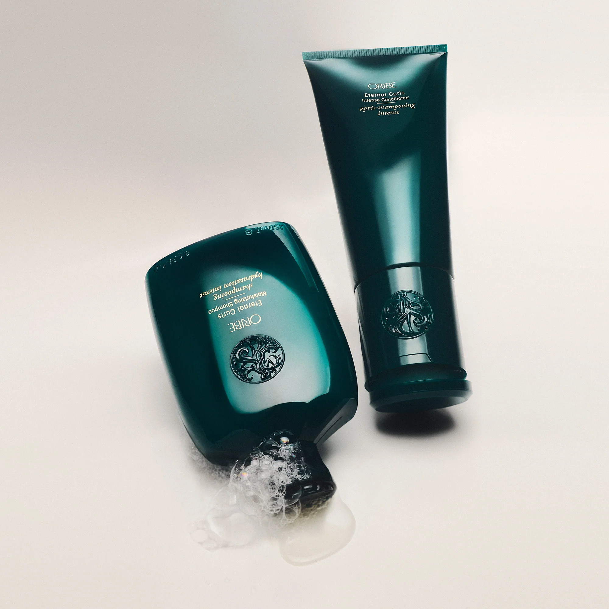 Eternal Curls Intense Conditioner - Image 10