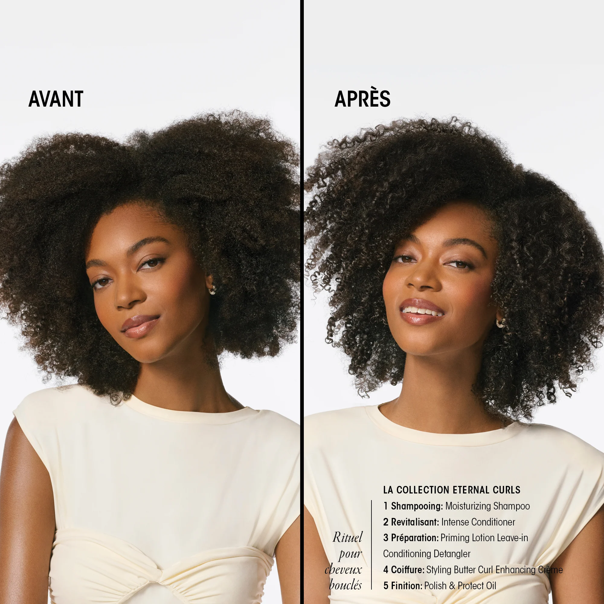 Eternal Curls Intense Conditioner - Image 4