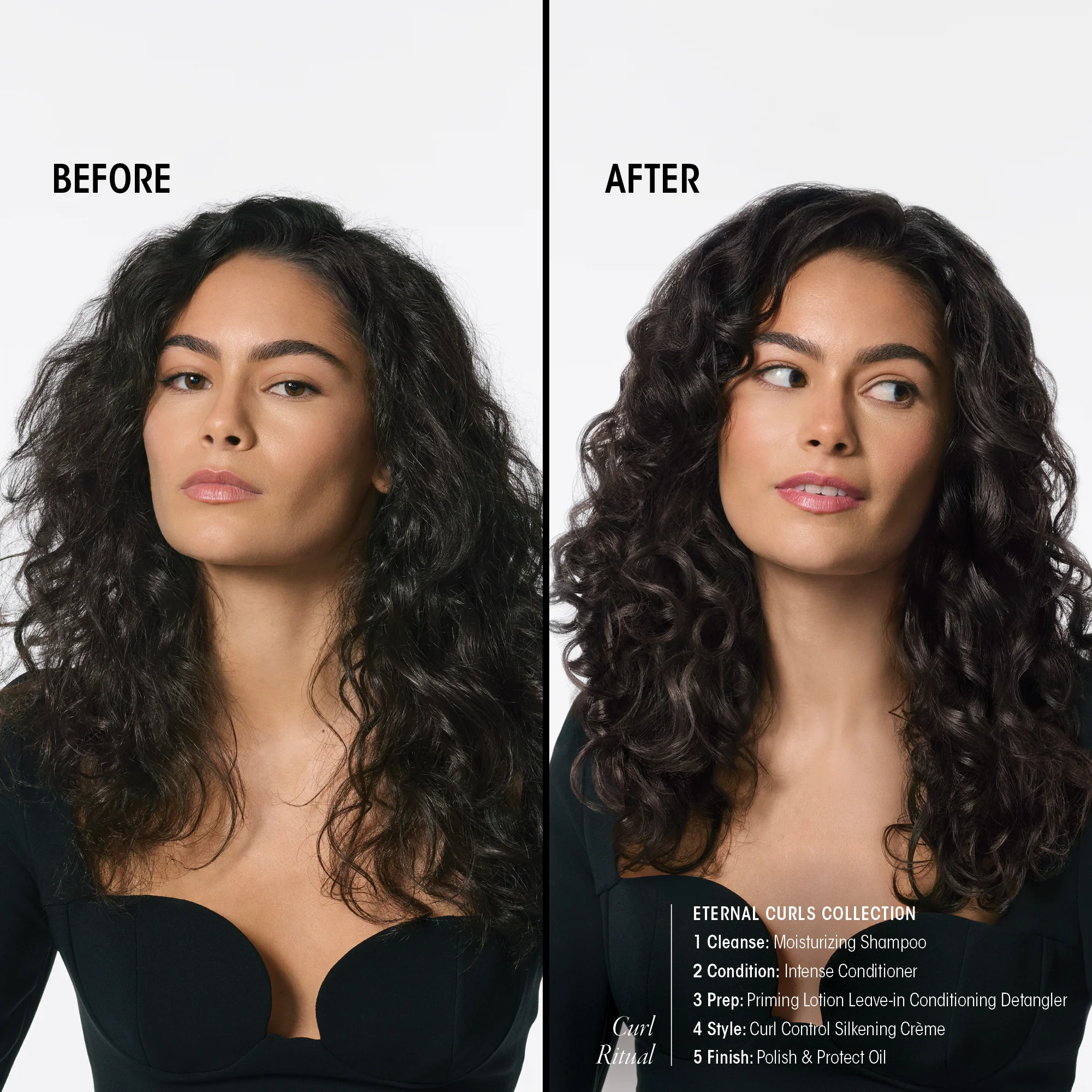 Eternal Curls Intense Conditioner - Image 7