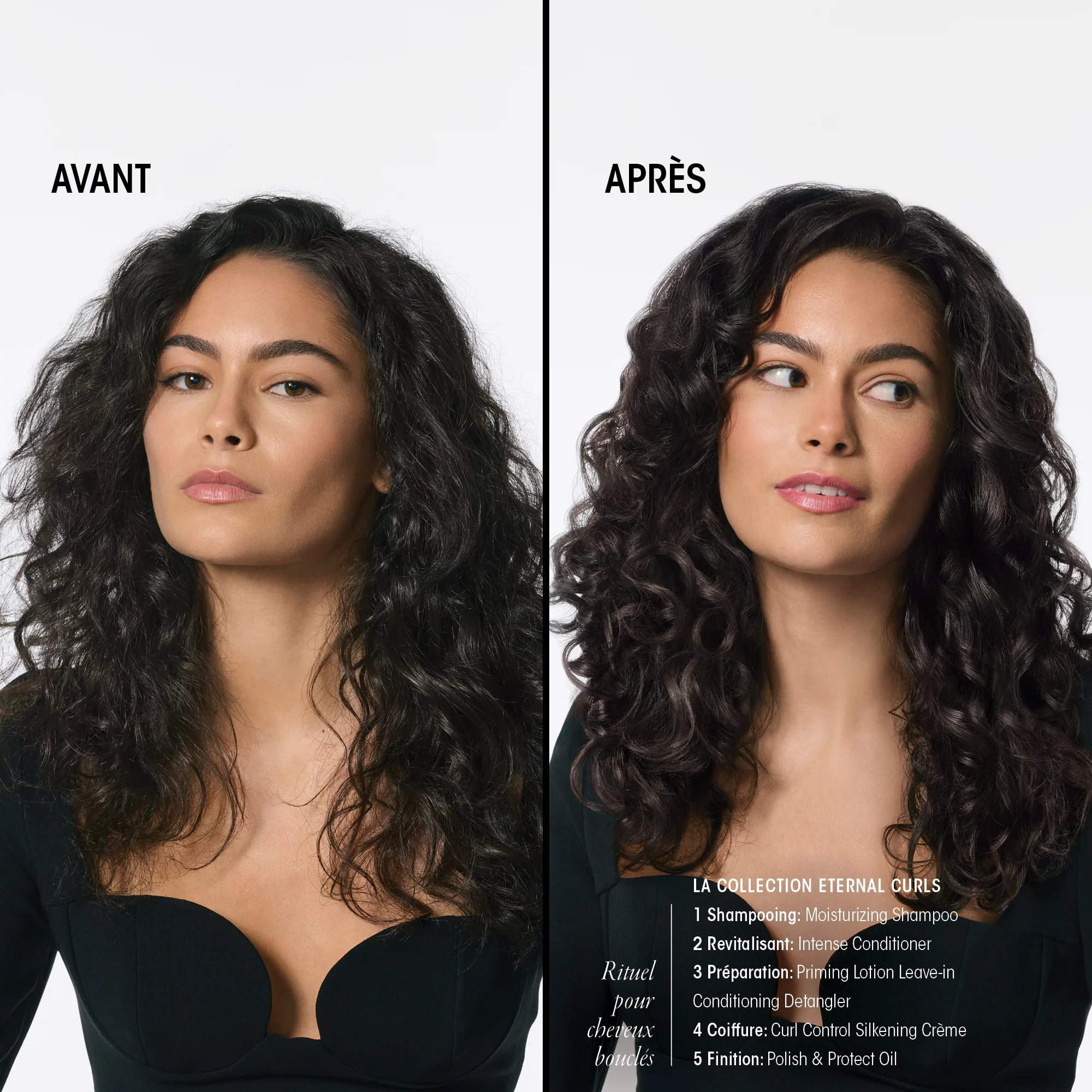 Eternal Curls Intense Conditioner - Image 8