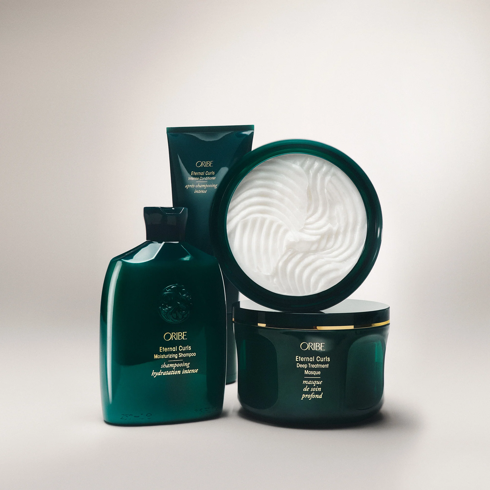 Eternal Curls Moisturizing Shampoo - Image 11
