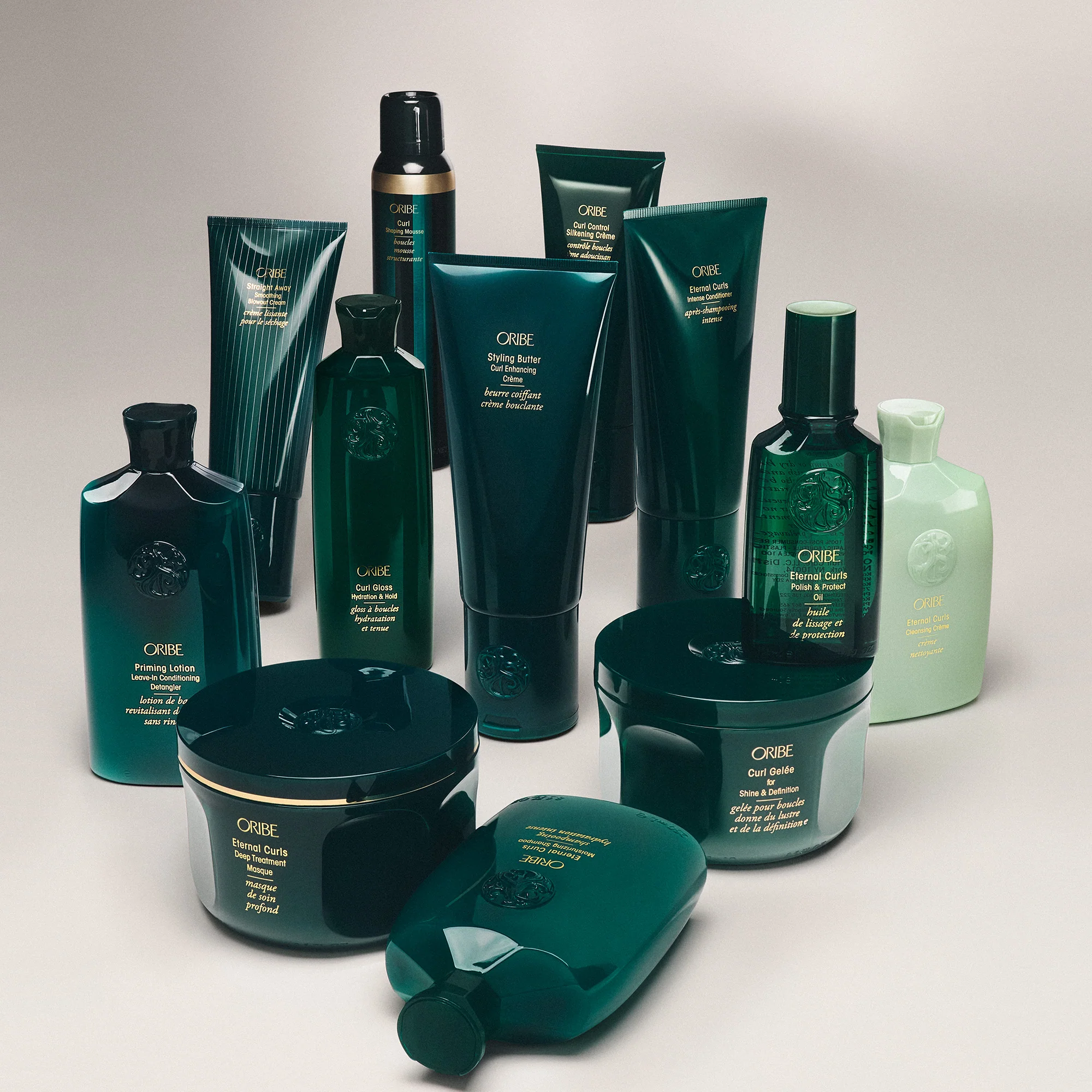 Eternal Curls Moisturizing Shampoo - Image 12