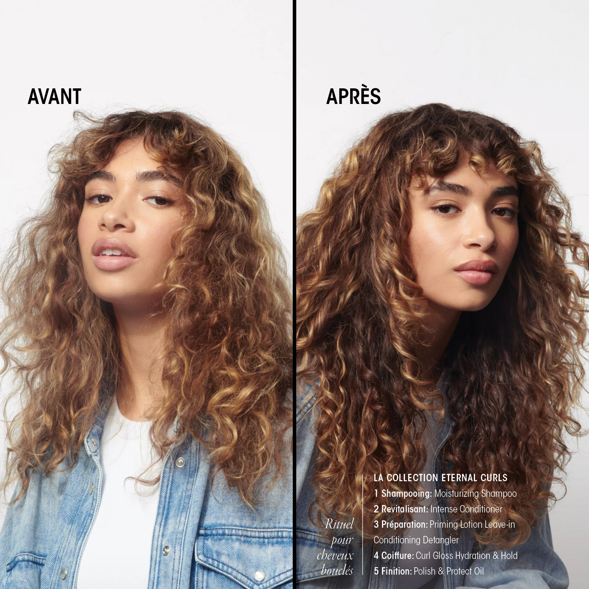 Eternal Curls Moisturizing Shampoo - Image 6