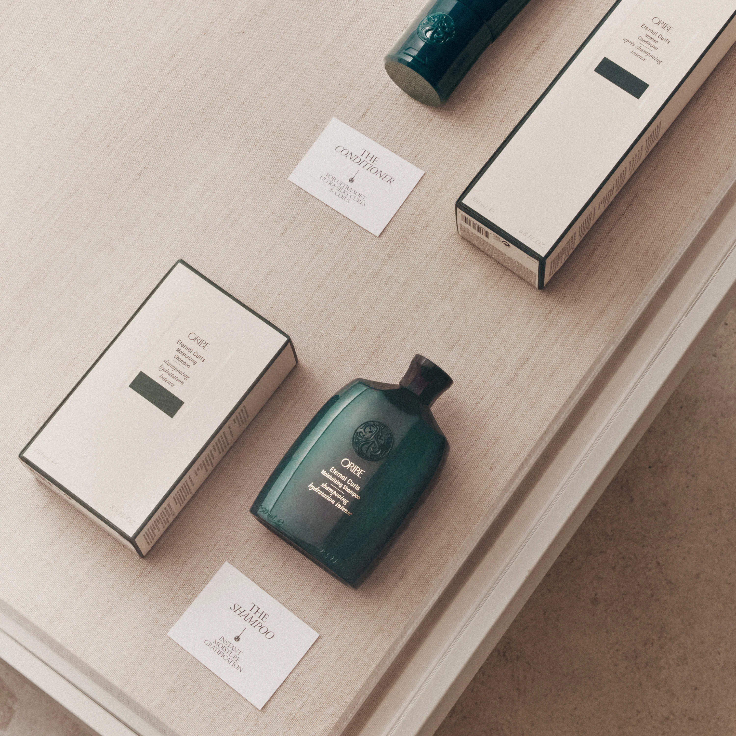 Eternal Curls Moisturizing Shampoo - Image 9