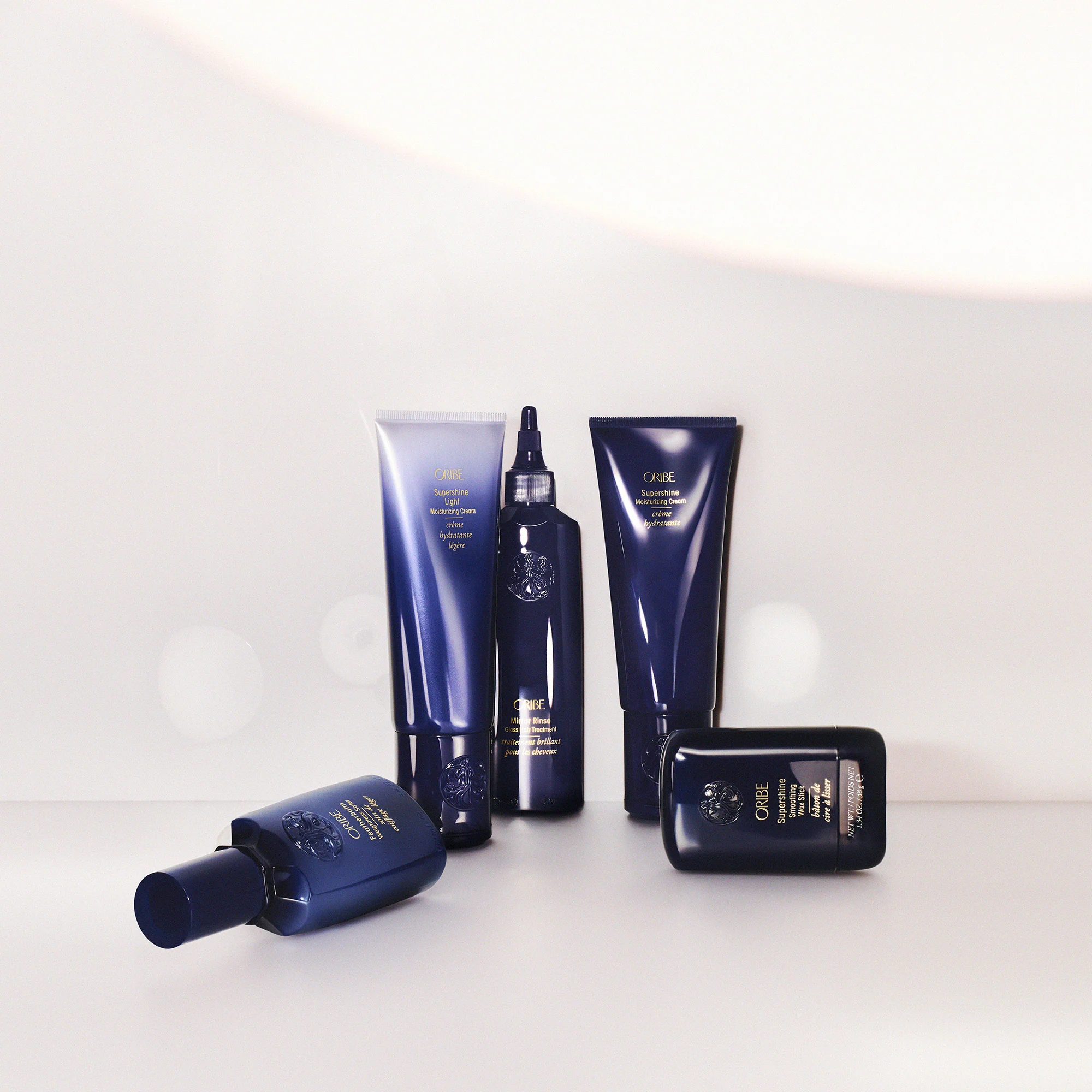 Featherbalm Weightless Styler - Image 10