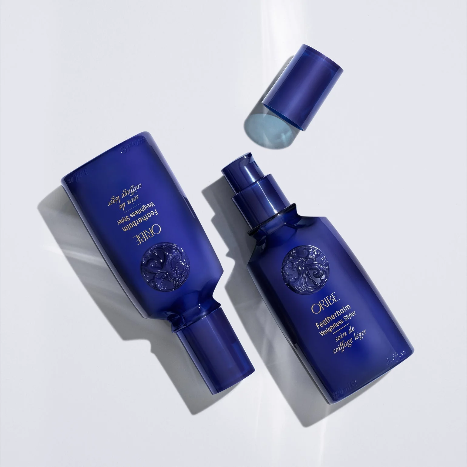 Featherbalm Weightless Styler - Image 5