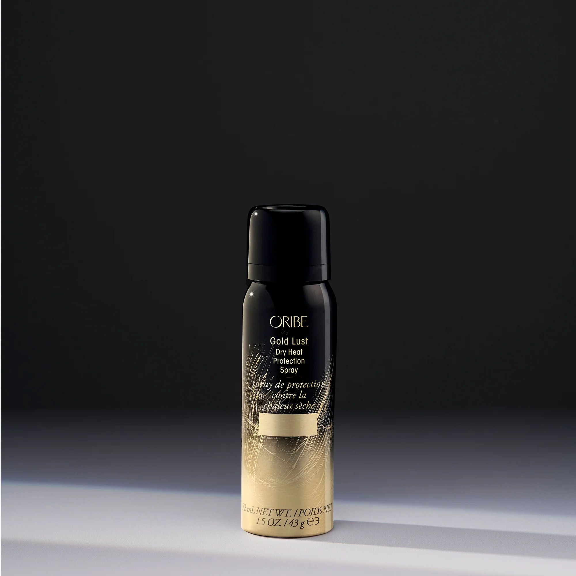 Gold Lust Dry Heat Protection Spray - Image 10
