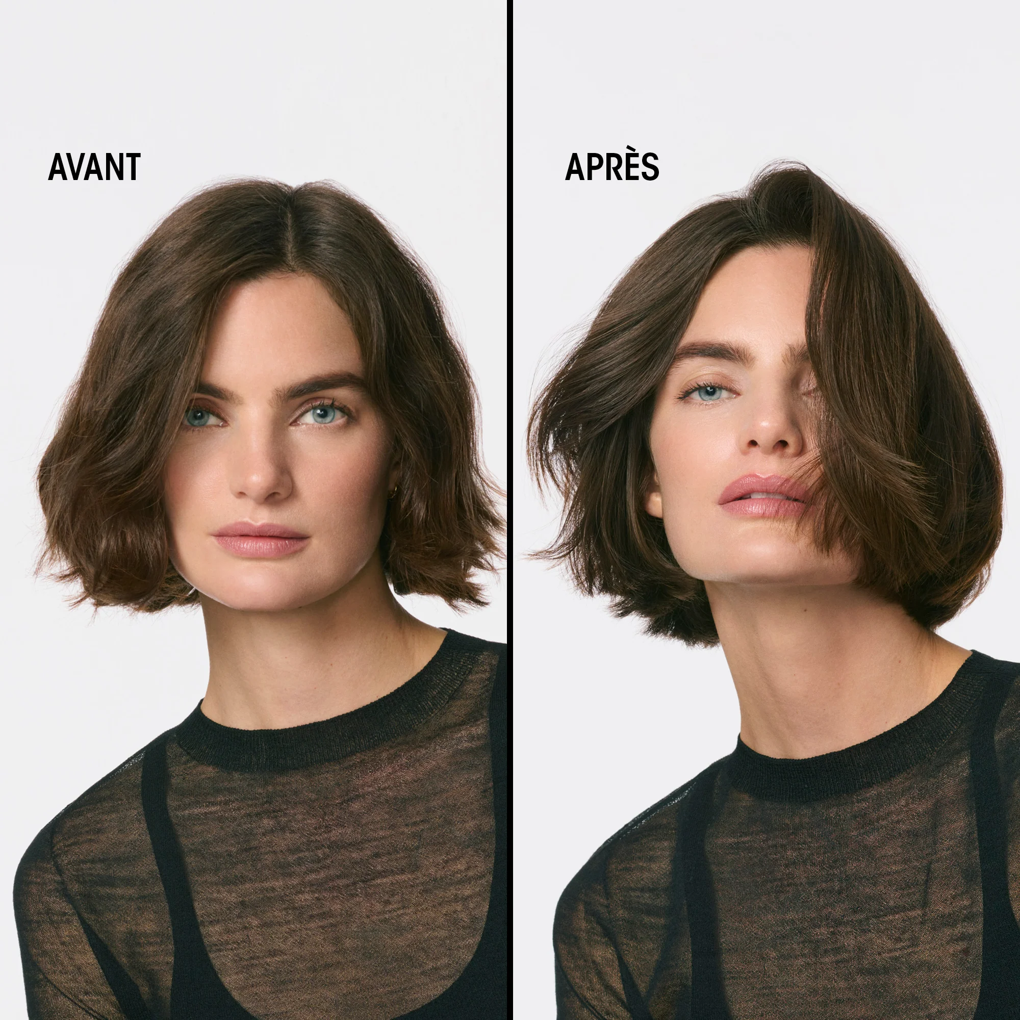 Gold Lust Restorative Night Crème for Hair - Image 4