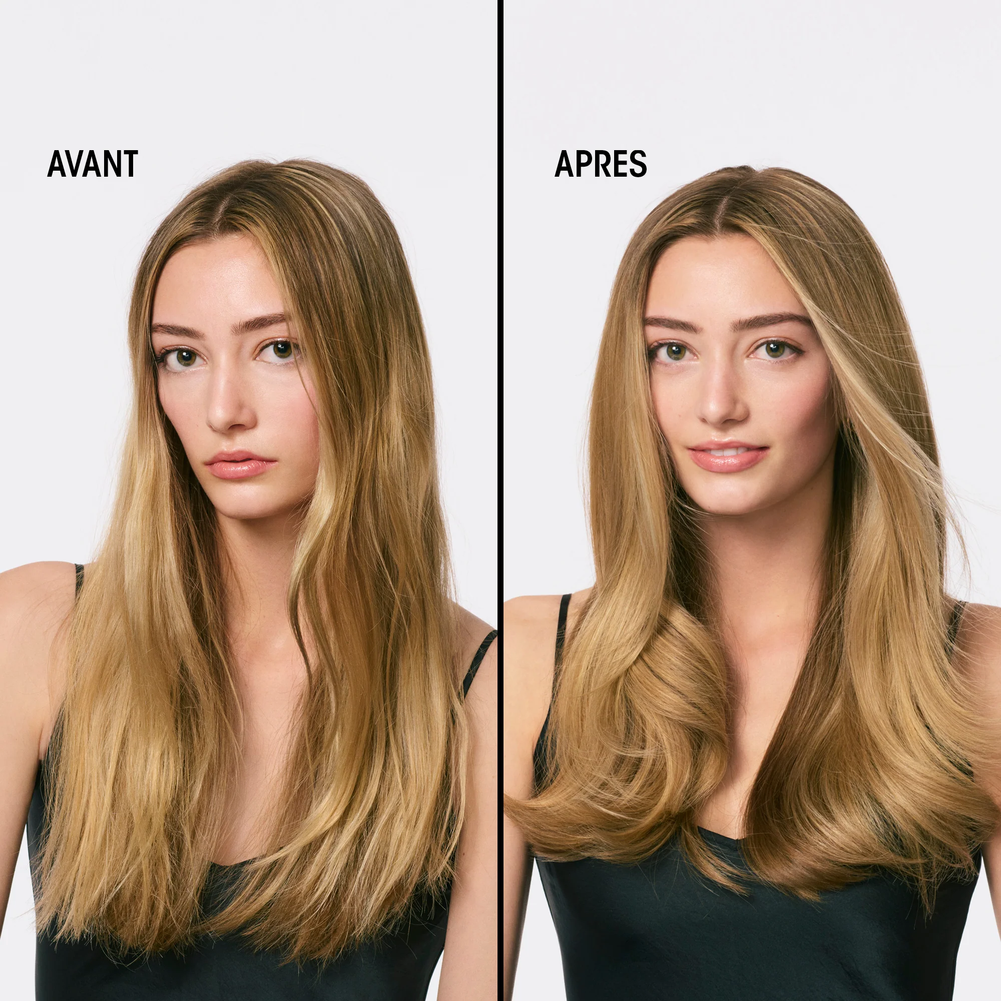 Gold Lust Restorative Night Crème for Hair - Image 7