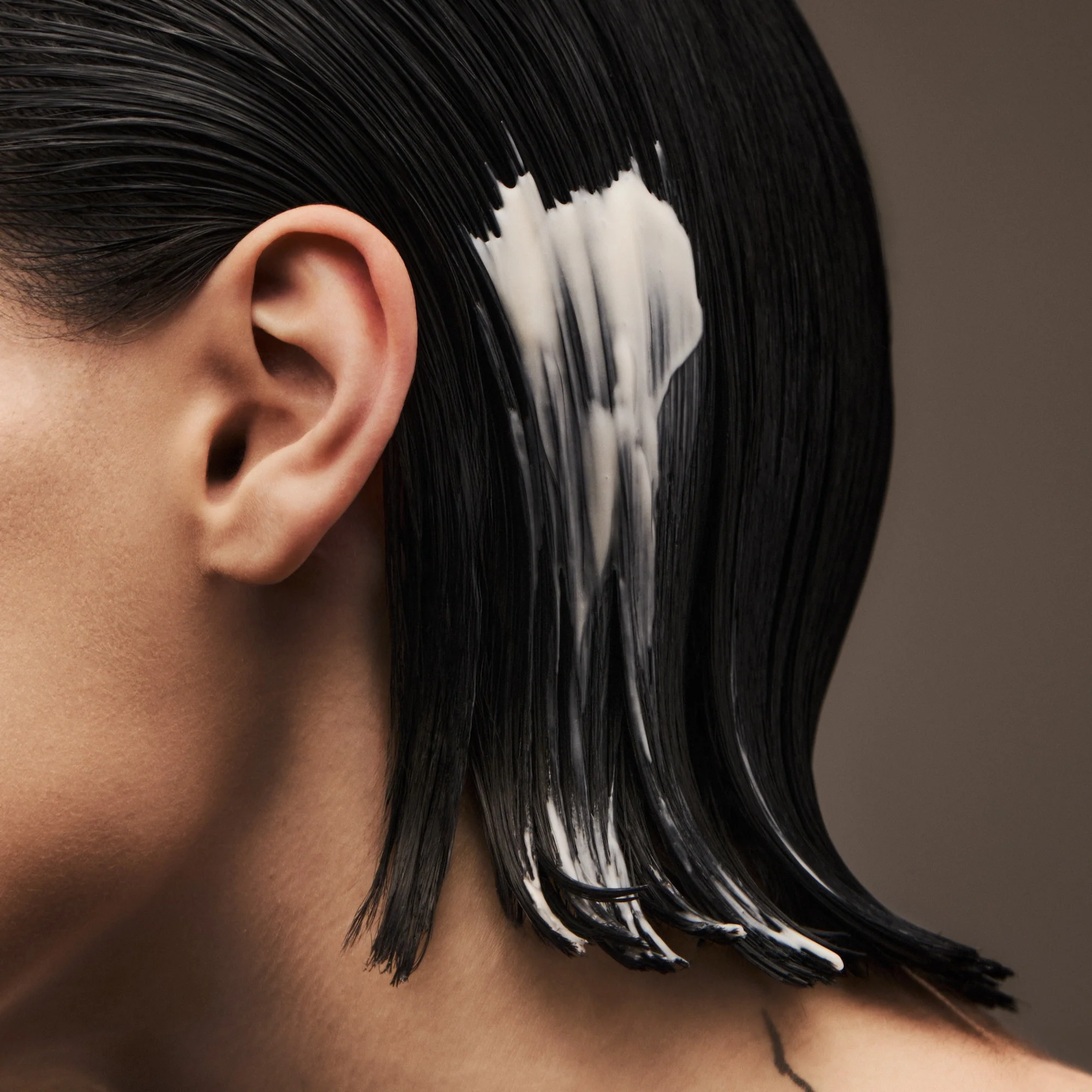Gold Lust Restorative Night Crème for Hair - Image 9