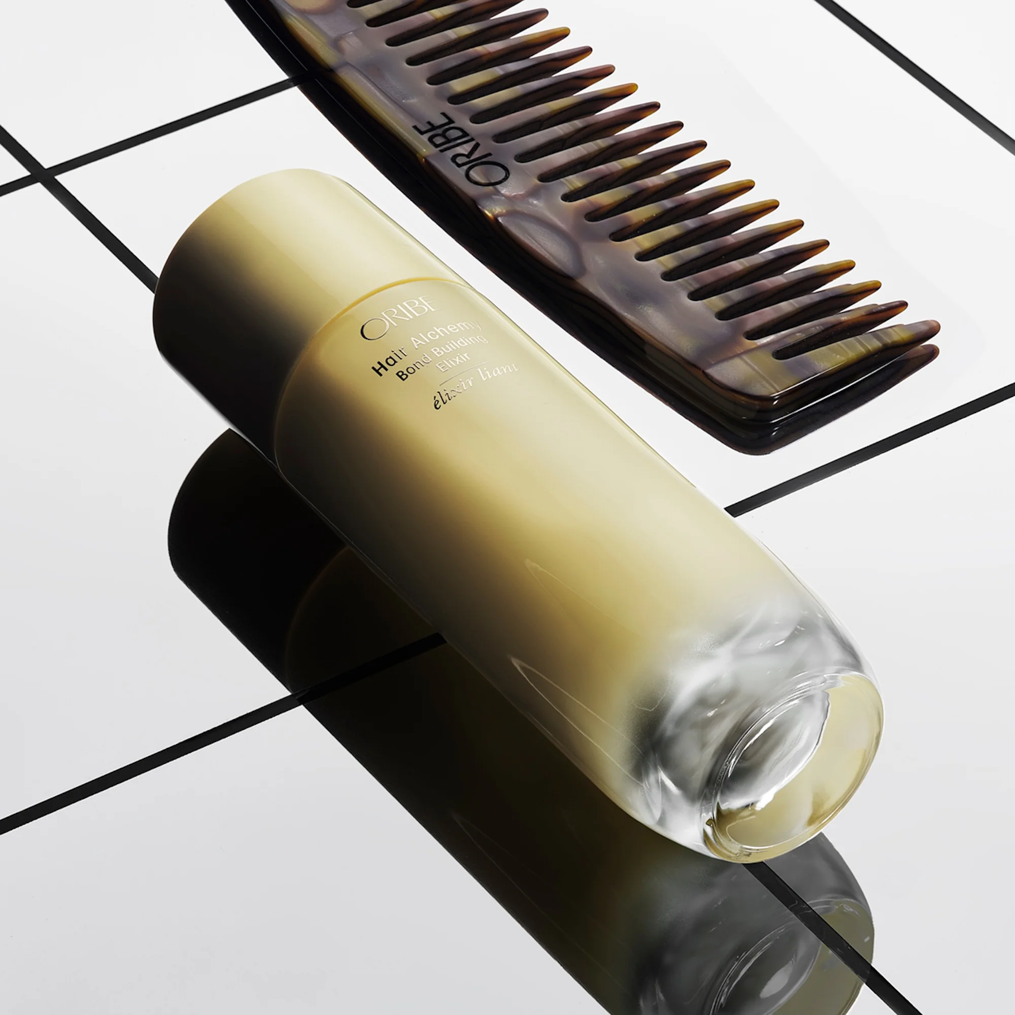 Hair Alchemy Bond Building Elixir - Image 19