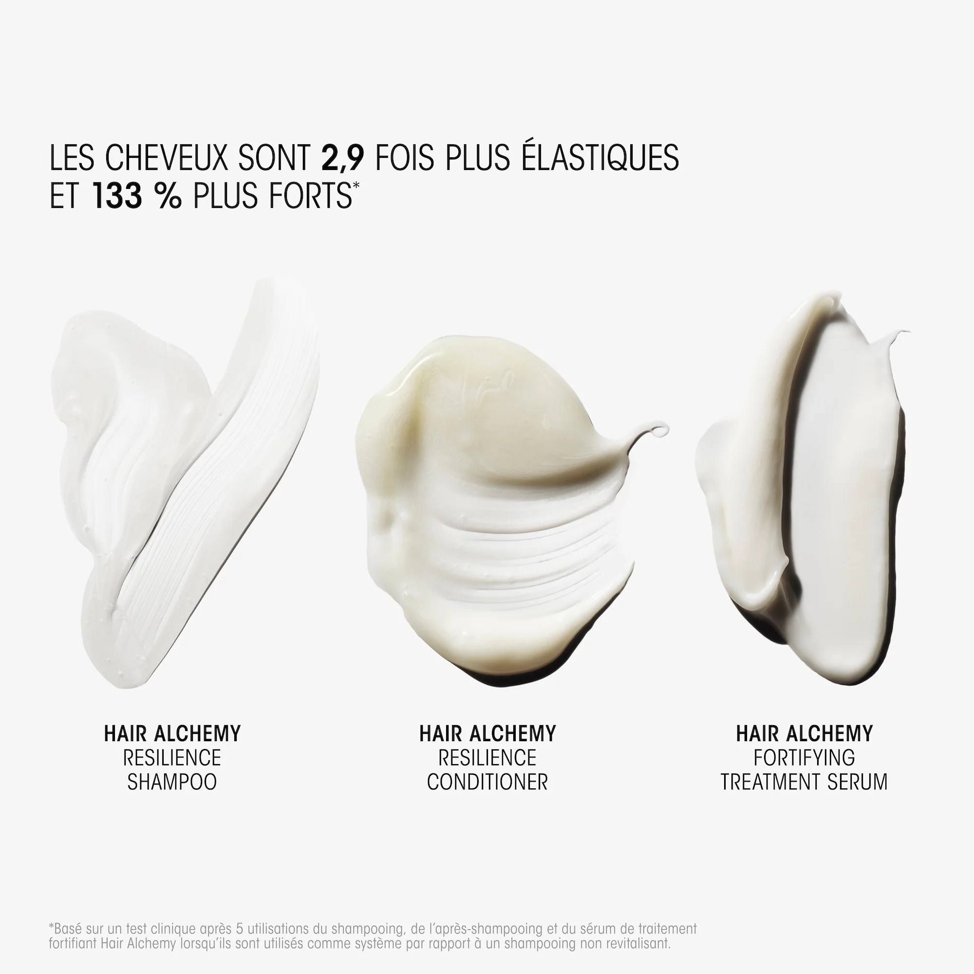 Hair Alchemy Discovery Collection - Image 3