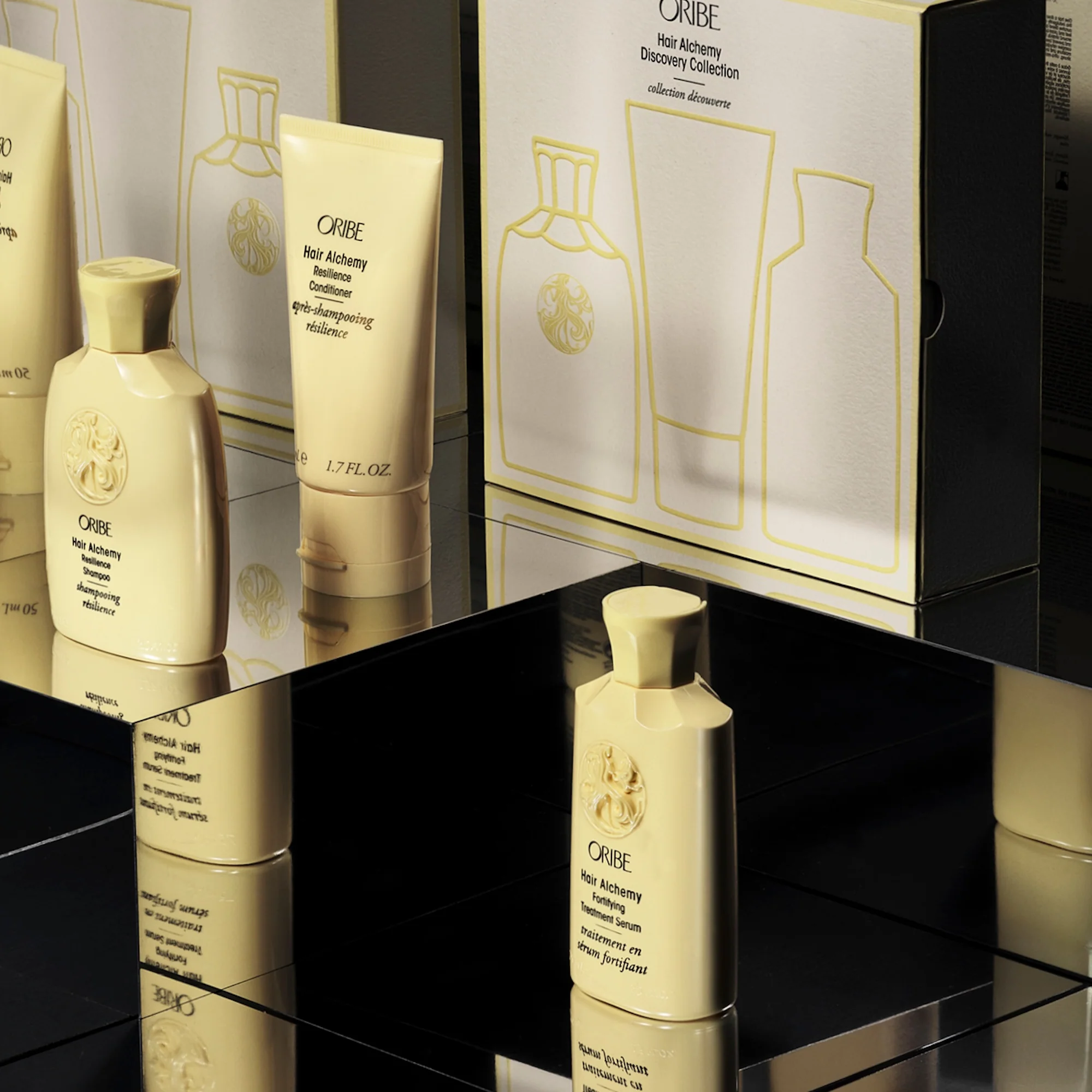 Hair Alchemy Discovery Collection - Image 4