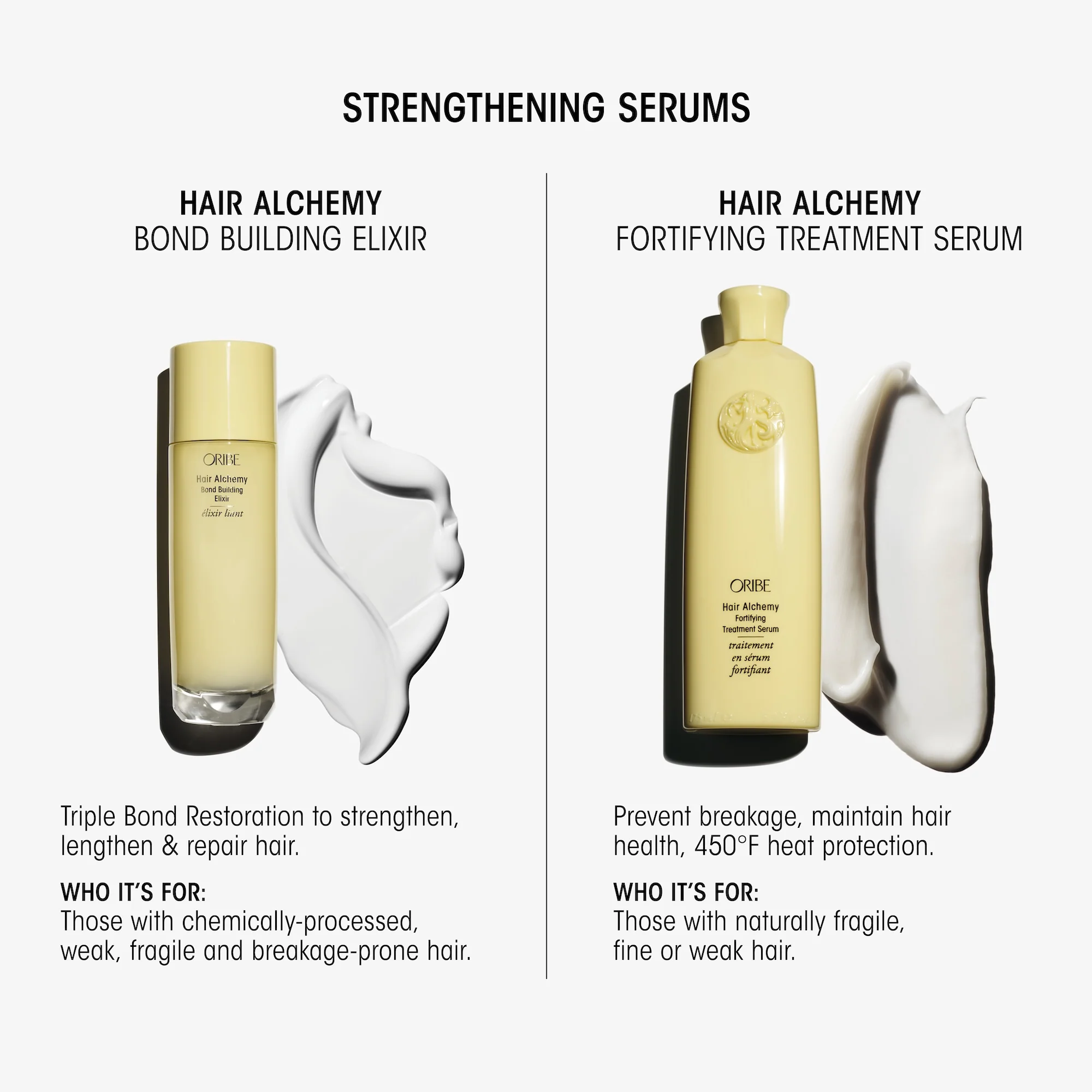 Hair Alchemy Fortifying Treatment Serum - Image 21