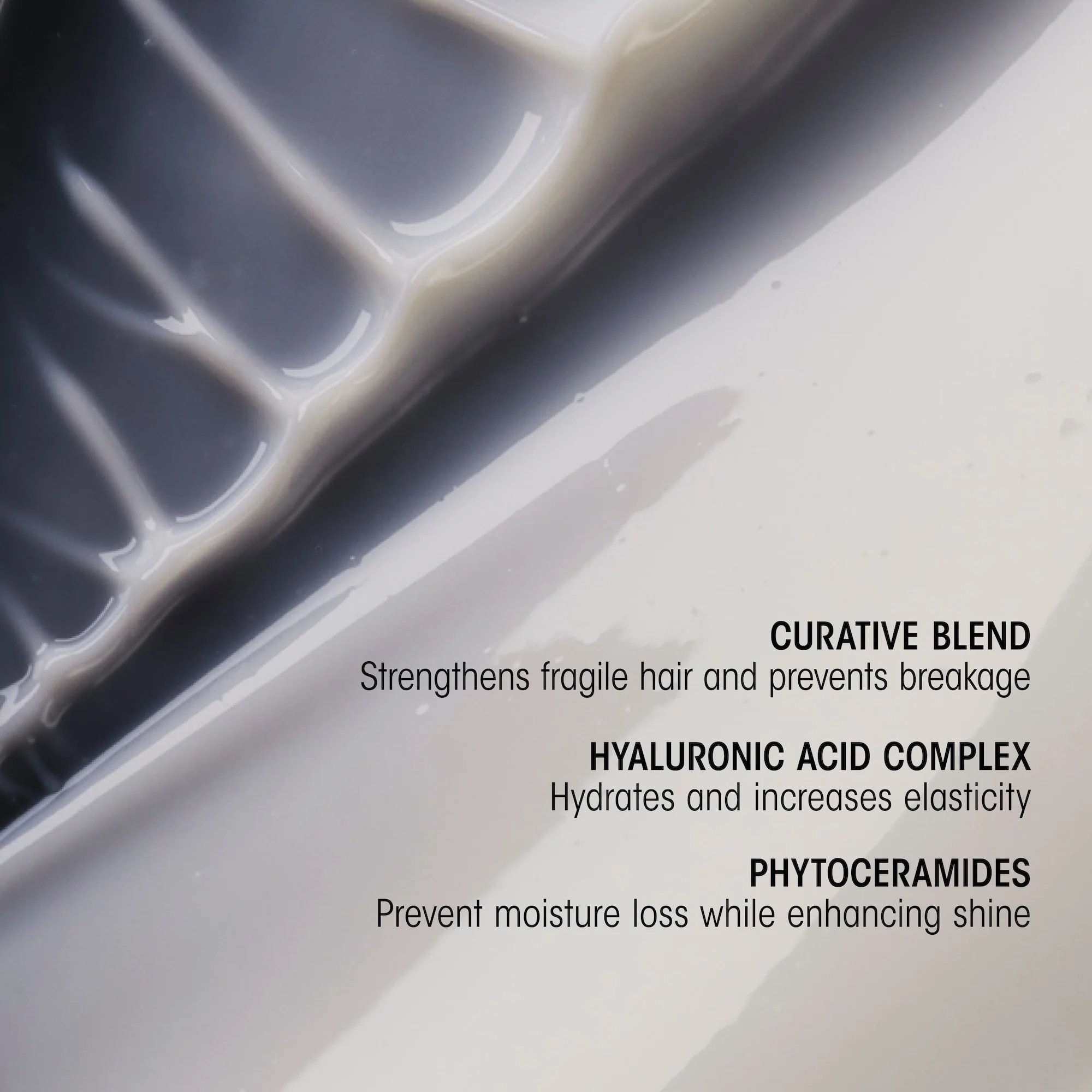Hair Alchemy Fortifying Treatment Serum - Image 5