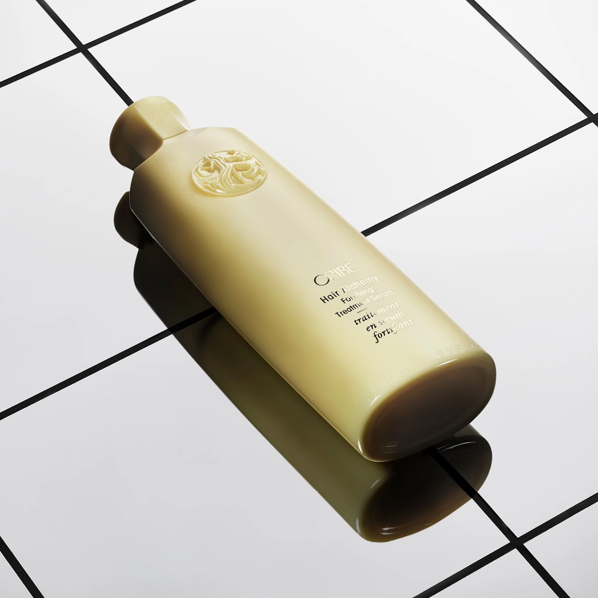 Hair Alchemy Fortifying Treatment Serum - Image 7