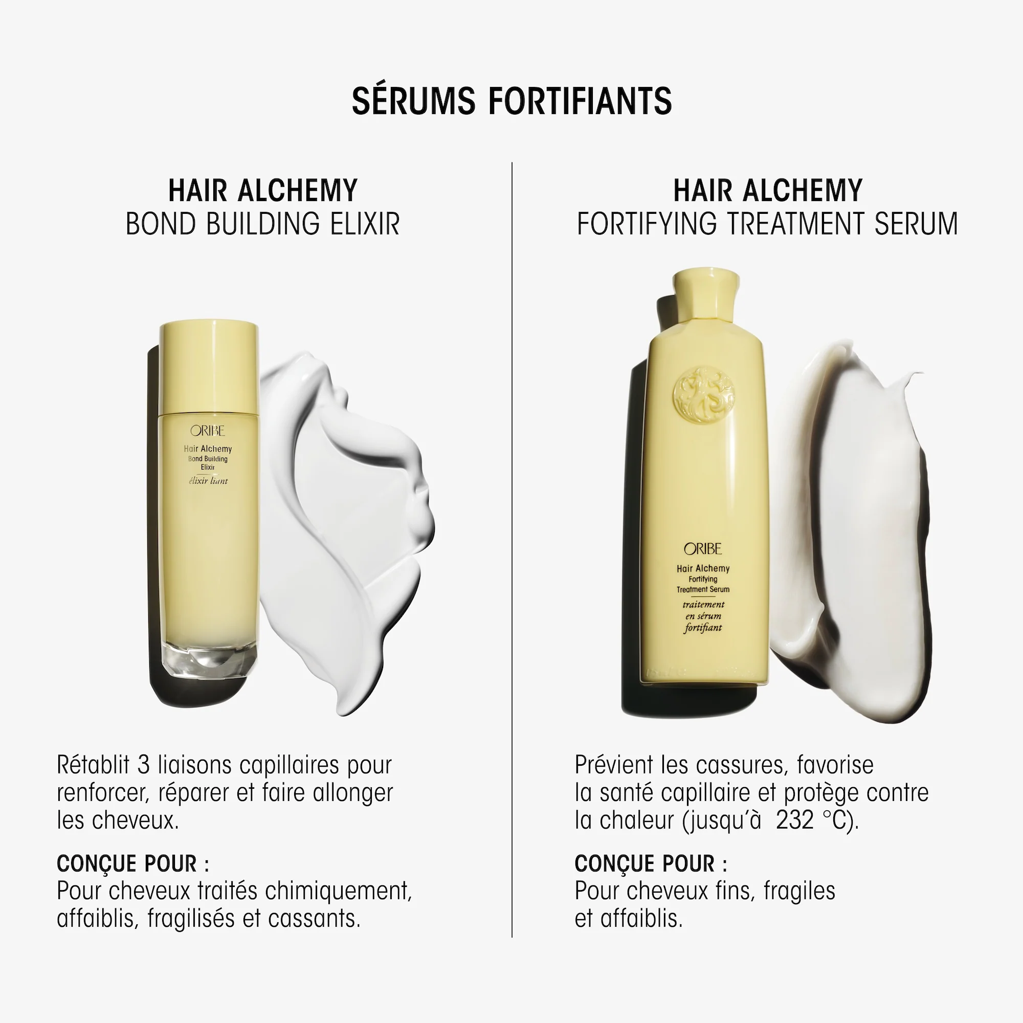 Hair Alchemy Fortifying Treatment Serum - Image 9
