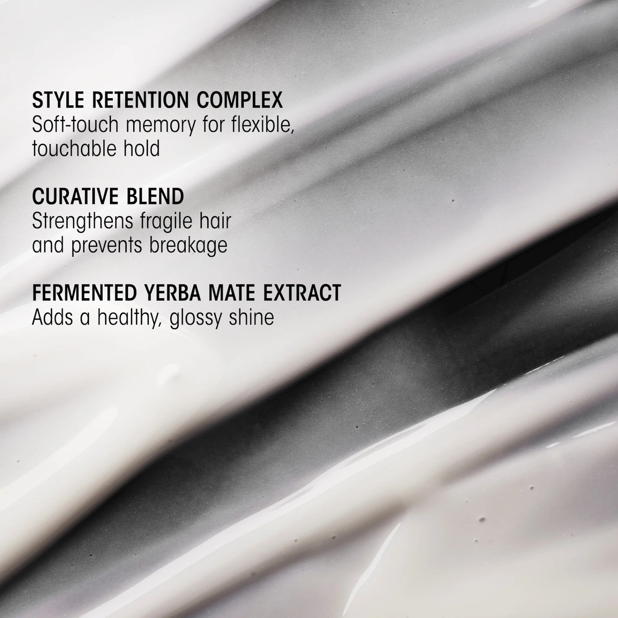 Hair Alchemy Heatless Styling Balm - Image 10