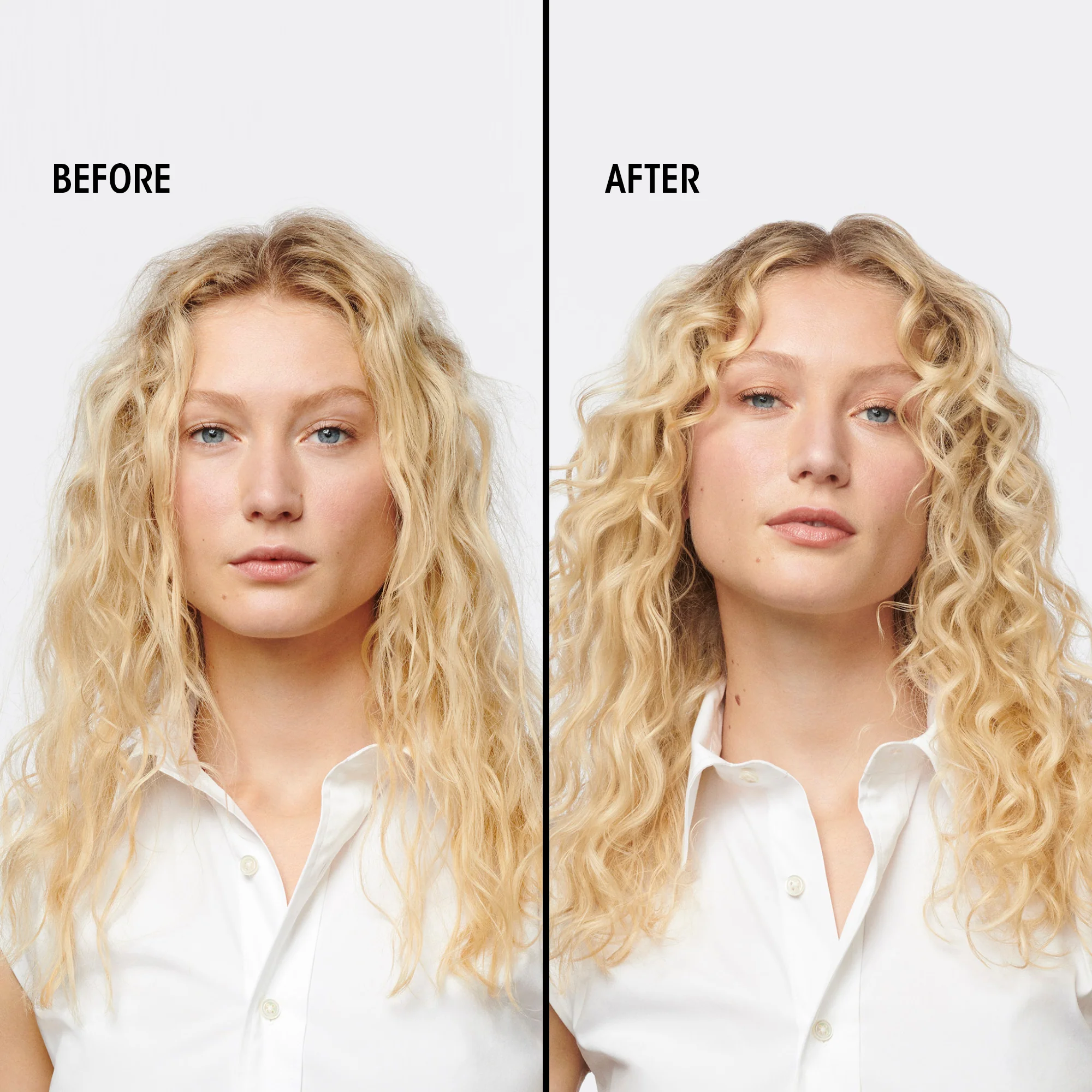 Hair Alchemy Heatless Styling Balm - Image 4