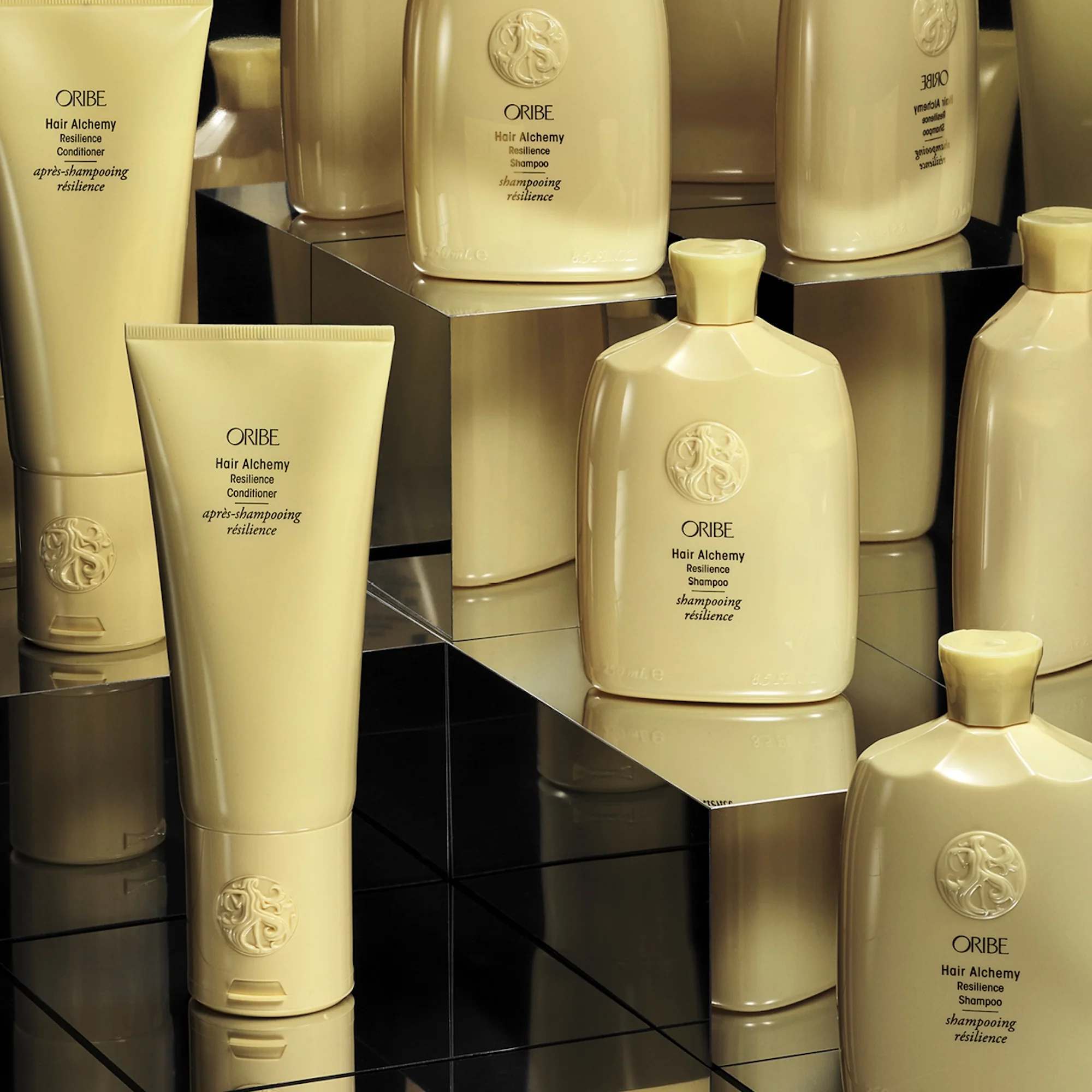 Hair Alchemy Resilience Conditioner - Image 15