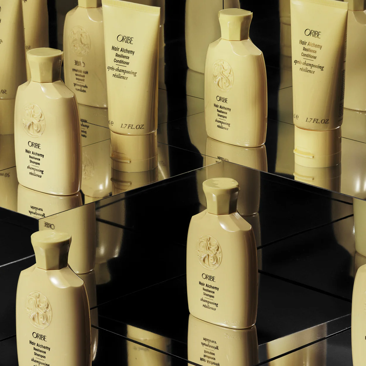 Hair Alchemy Resilience Conditioner - Image 27