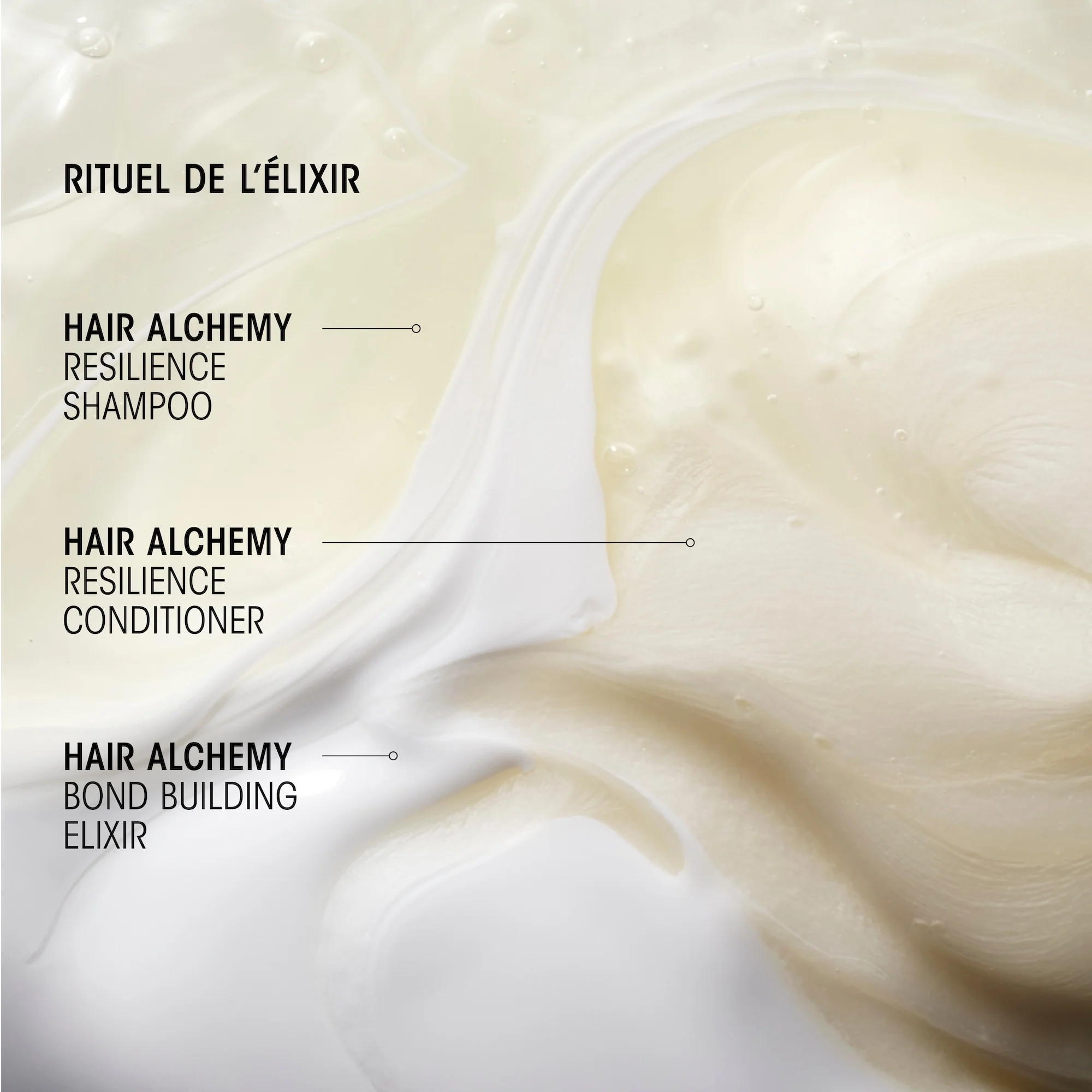 Hair Alchemy Resilience Conditioner - Image 3