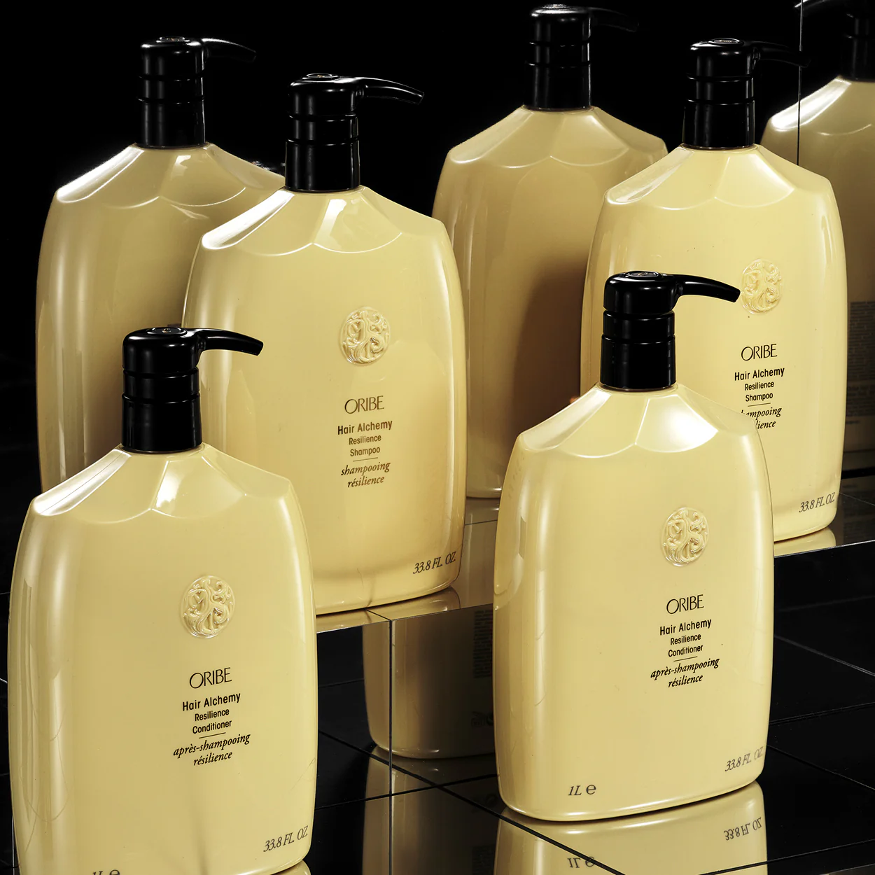 Hair Alchemy Resilience Conditioner - Image 38