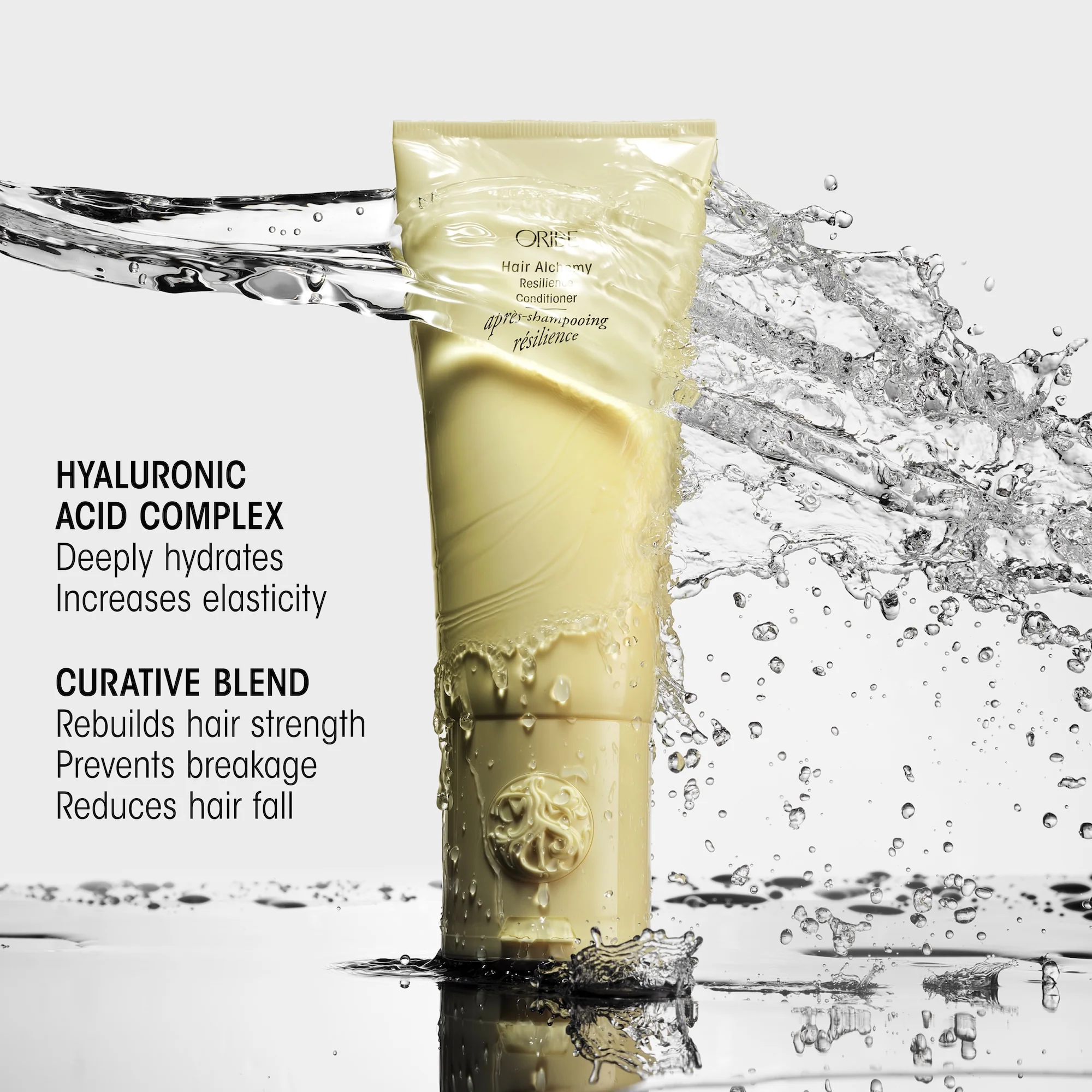 Hair Alchemy Resilience Conditioner - Image 4