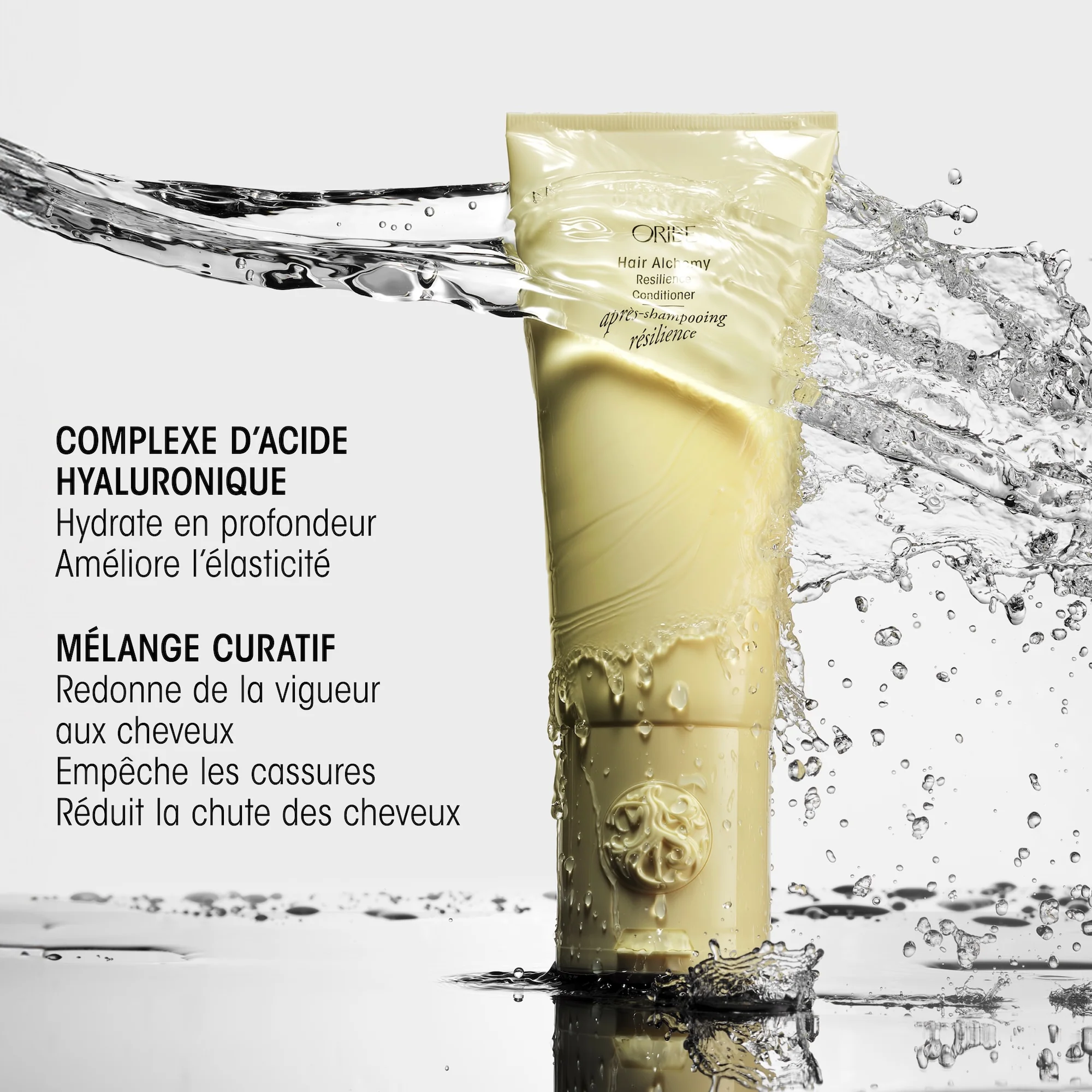 Hair Alchemy Resilience Conditioner - Image 5