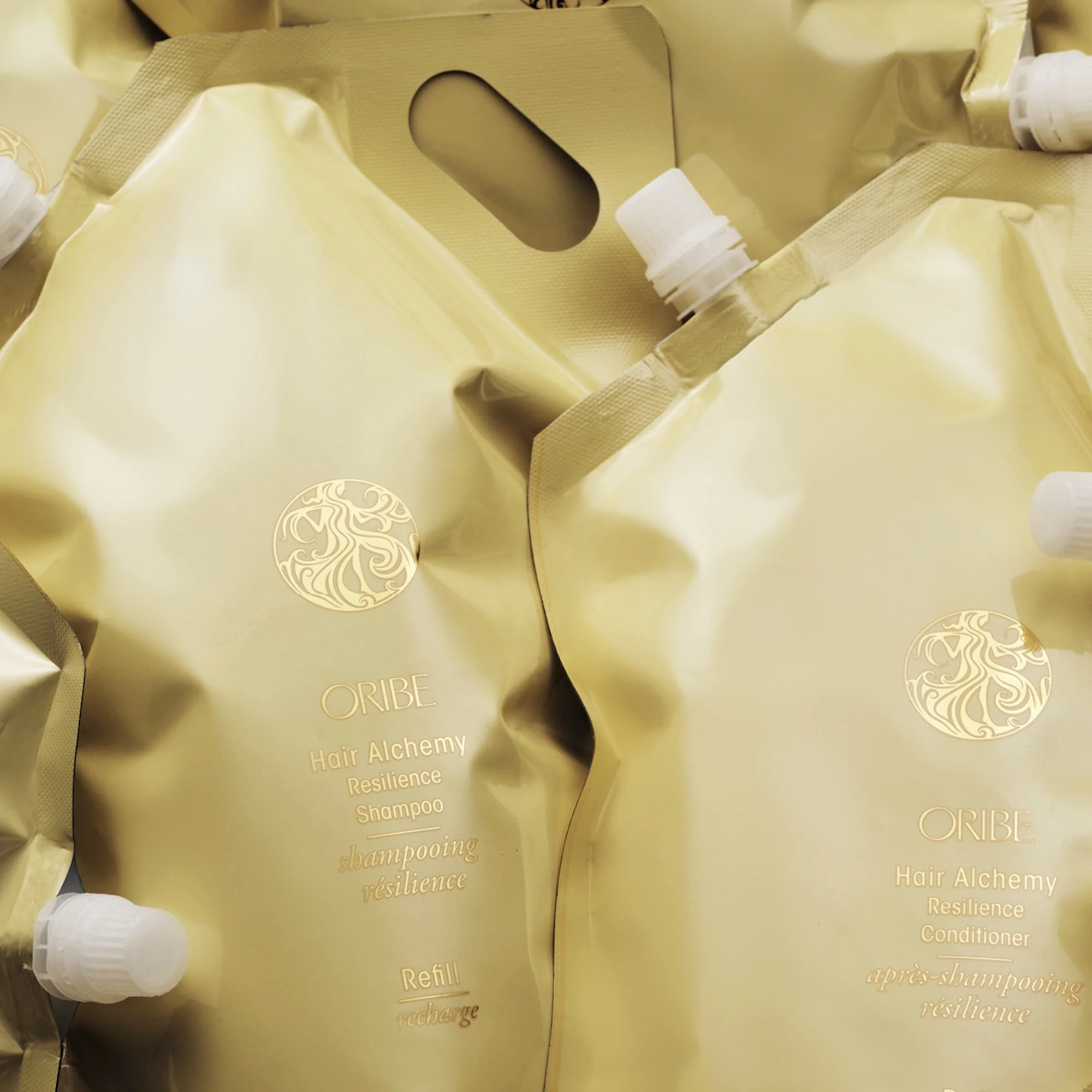 Hair Alchemy Resilience Conditioner - Image 50