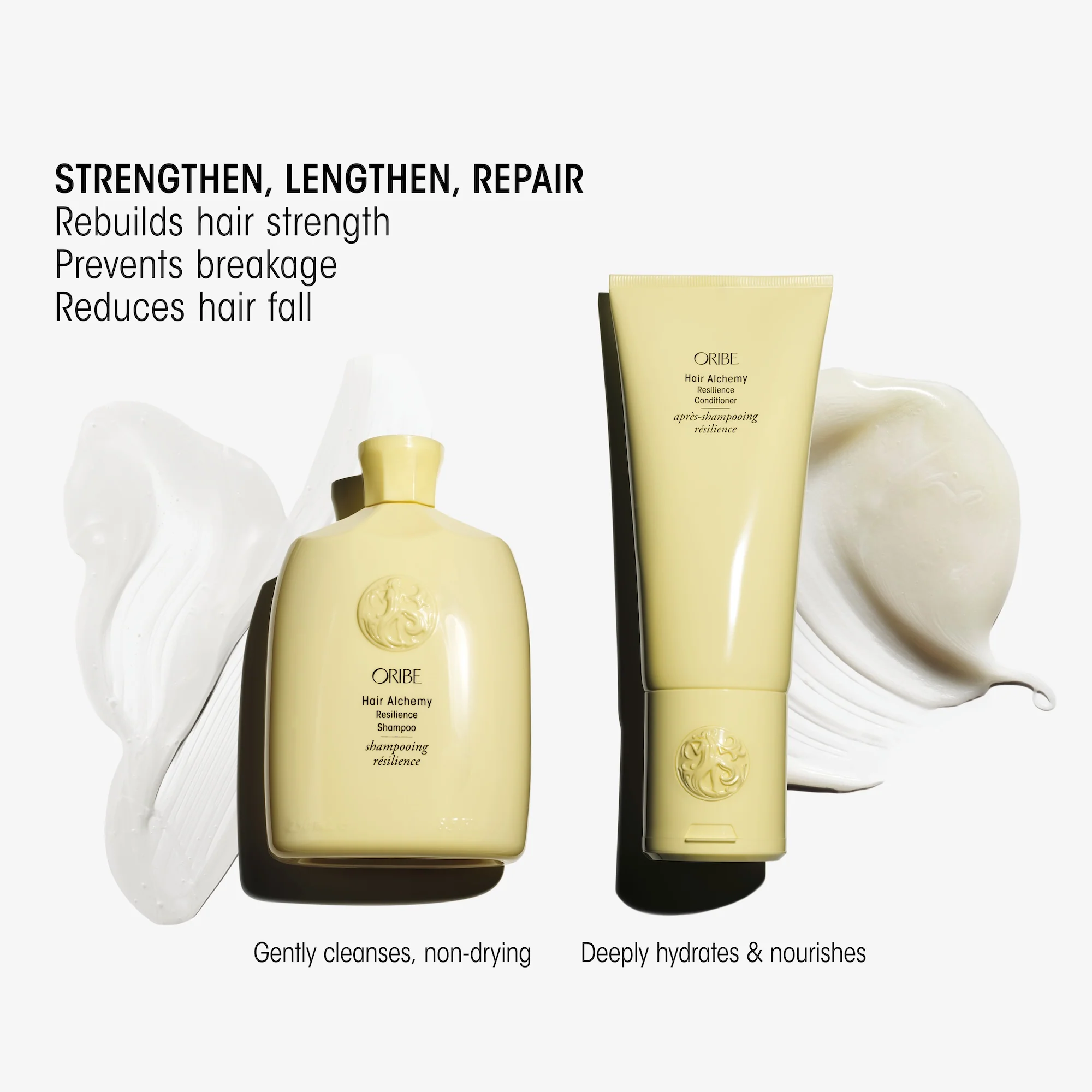 Hair Alchemy Resilience Conditioner - Image 6