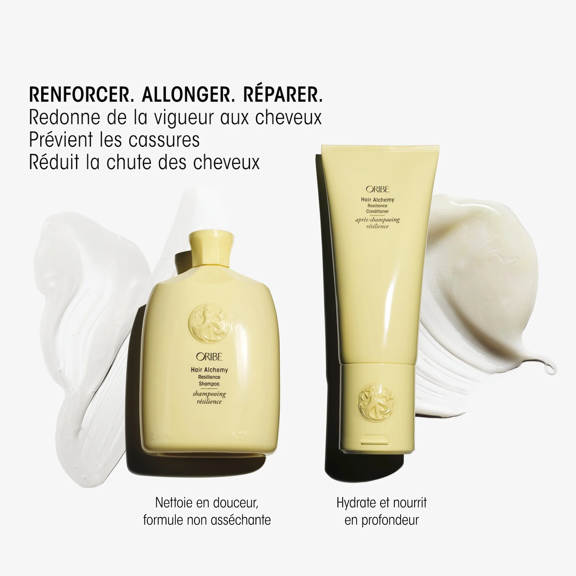 Hair Alchemy Resilience Conditioner - Image 7