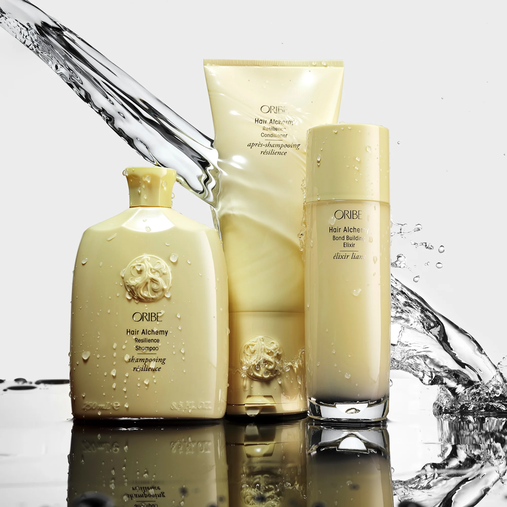 Hair Alchemy Resilience Shampoo - Image 16