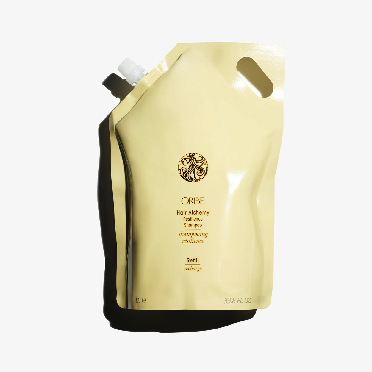 Hair Alchemy Resilience Shampoo - Image 39