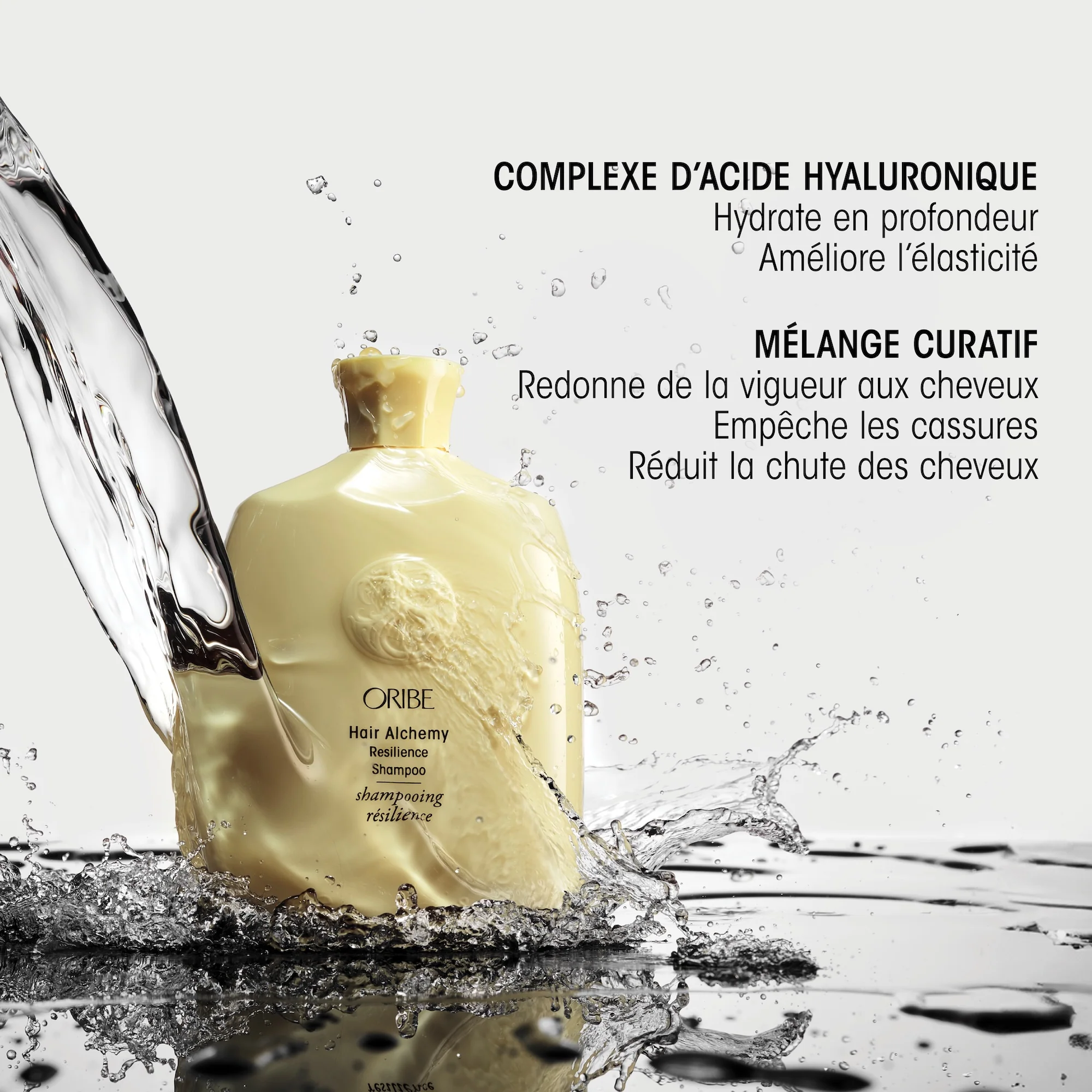 Hair Alchemy Resilience Shampoo - Image 5