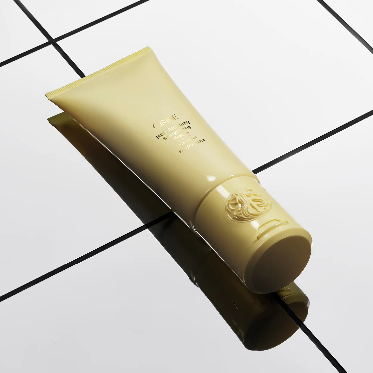 Hair Alchemy Strengthening Masque - Image 8