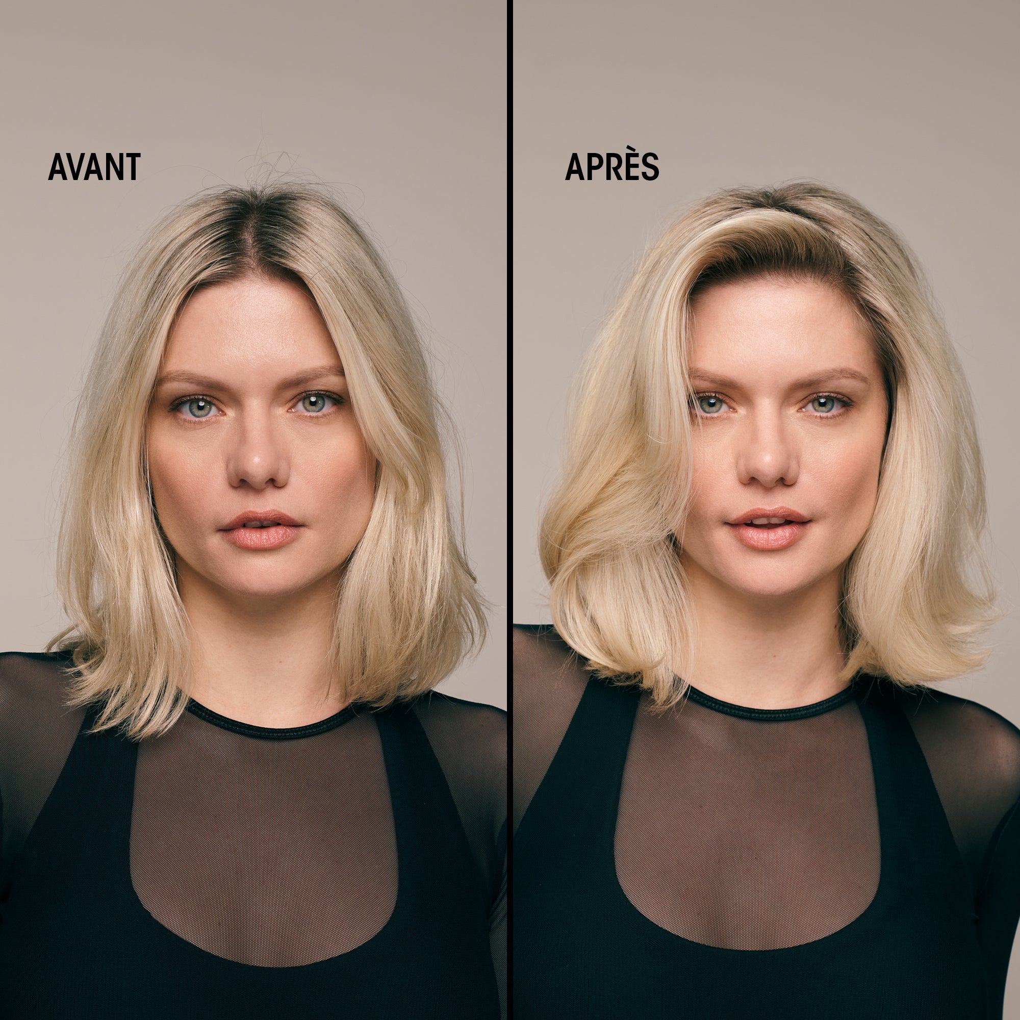 Imperial Blowout Transformative Styling Crème - Image 5