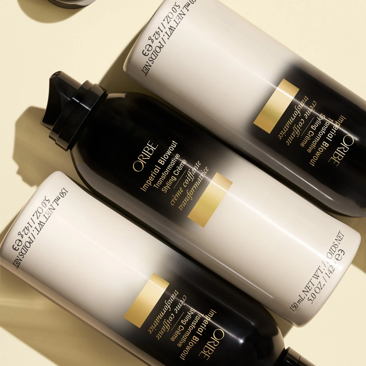Imperial Blowout Transformative Styling Crème - Image 7