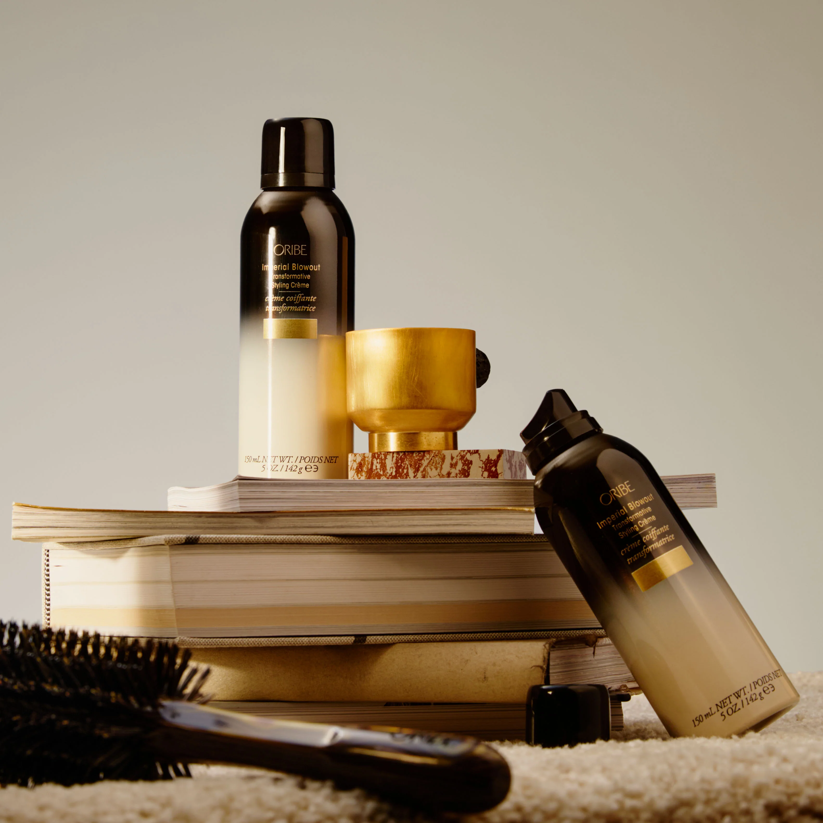 Imperial Blowout Transformative Styling Crème - Image 8