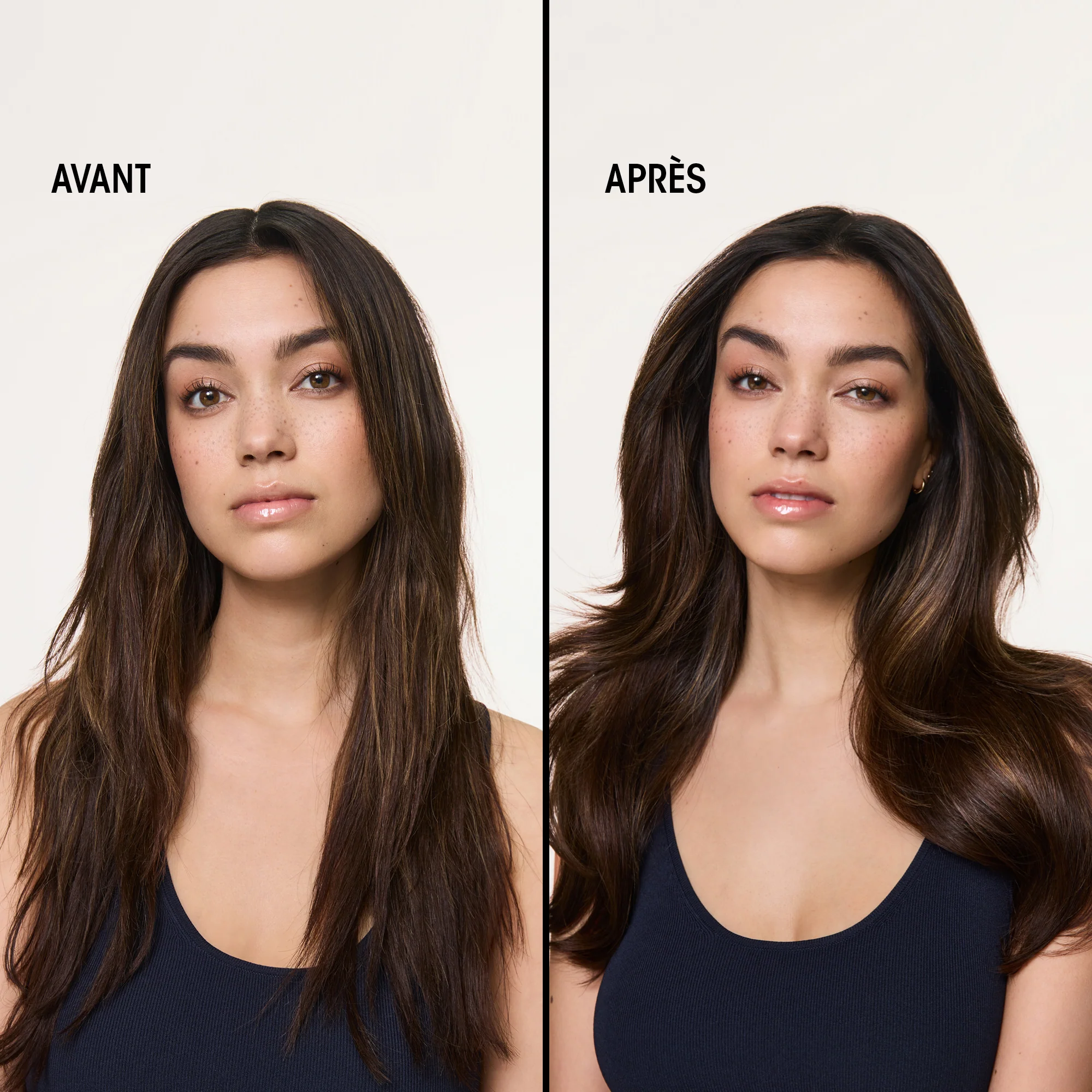 Mirror Rinse Glass Hair Treatment - Image 4