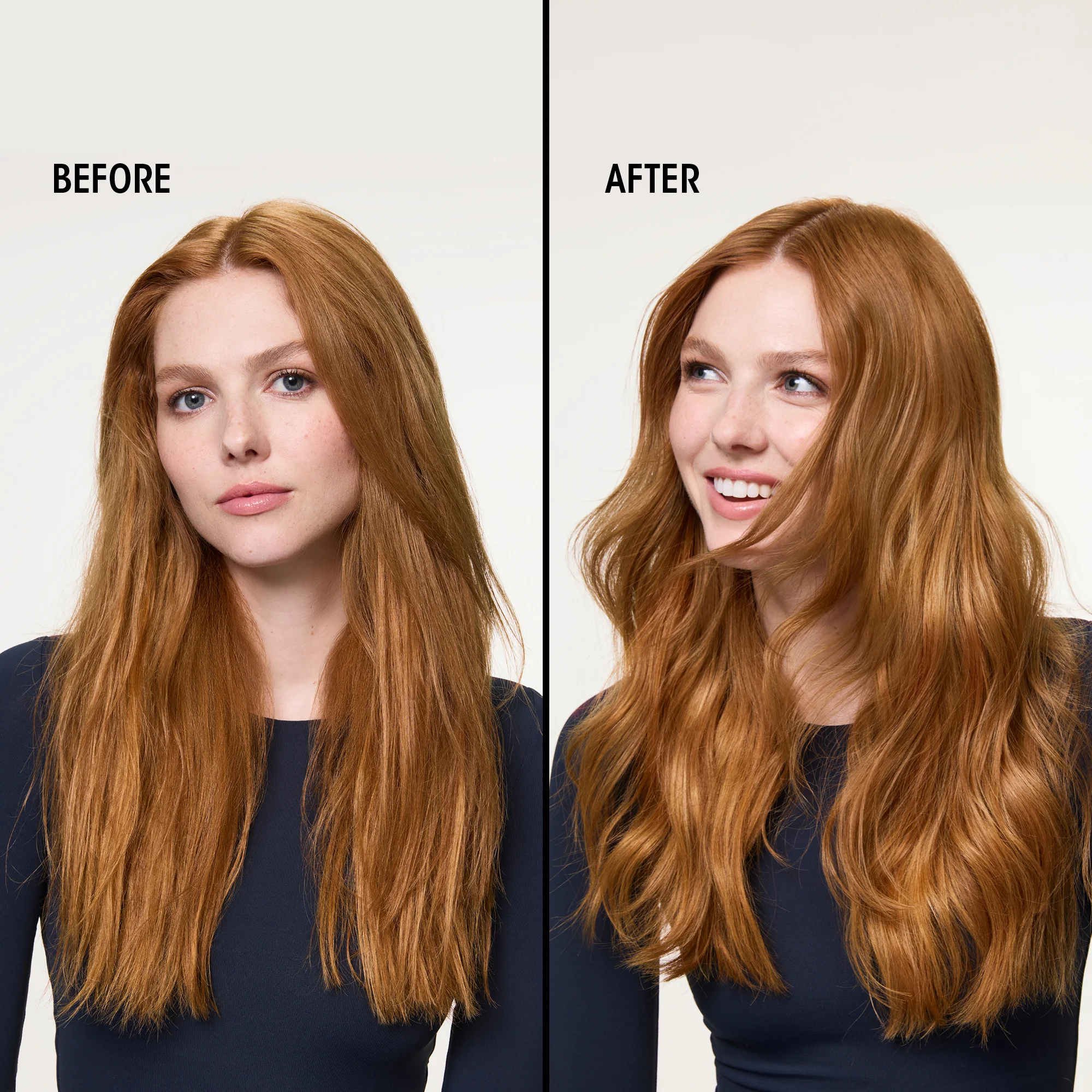 Mirror Rinse Glass Hair Treatment - Image 7
