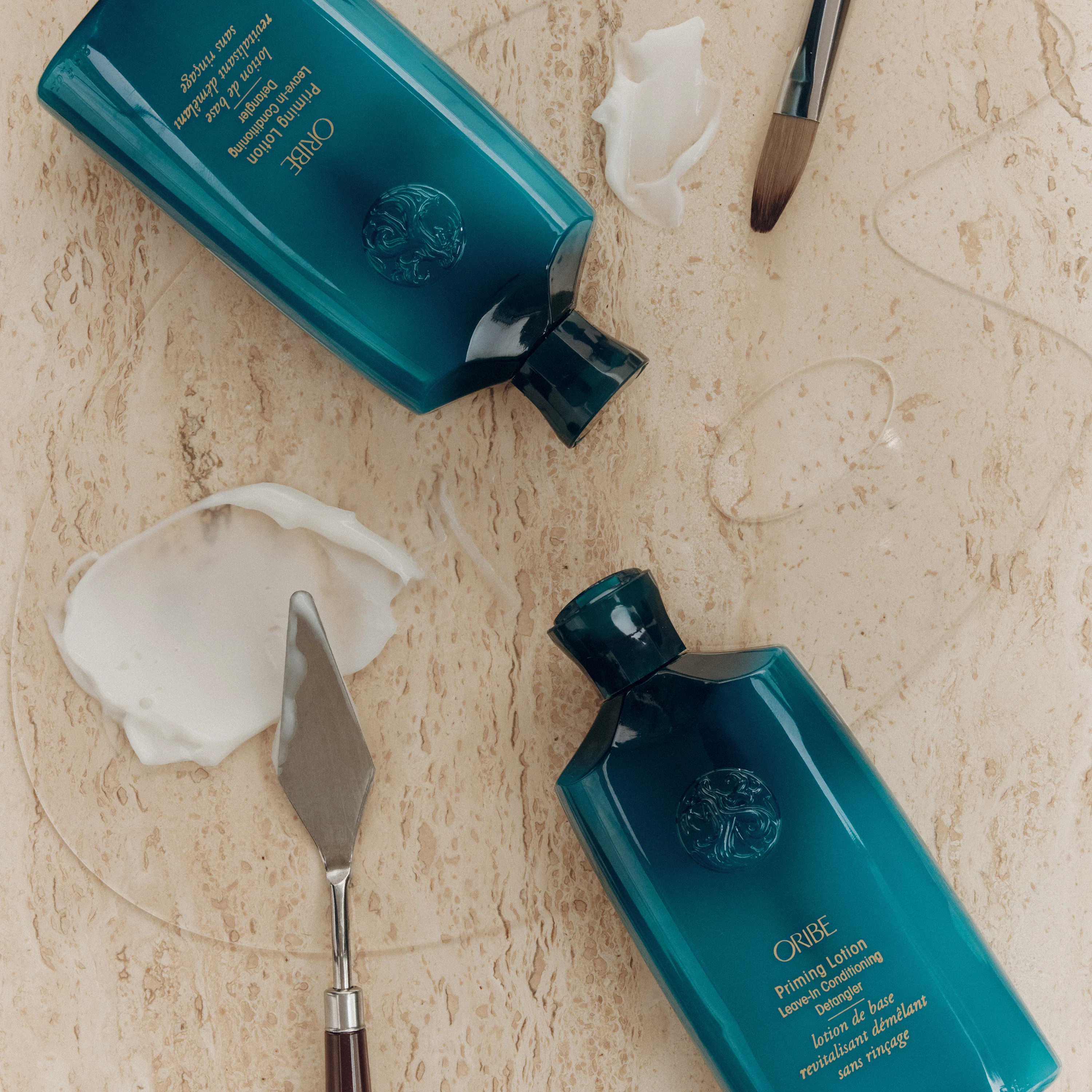Priming Lotion Leave-In Conditioning Detangler - Image 10